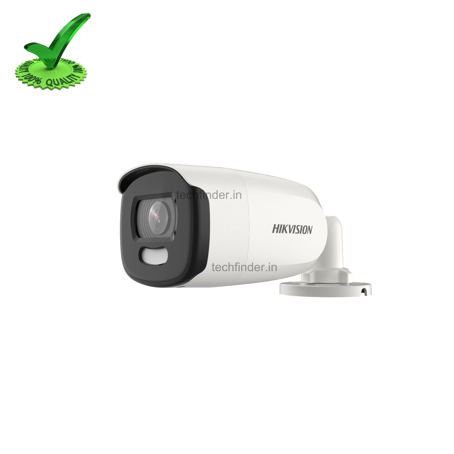 Hikvision DS-2CE12HFT-F 5MP Semi Metal HD Bullet Camera
