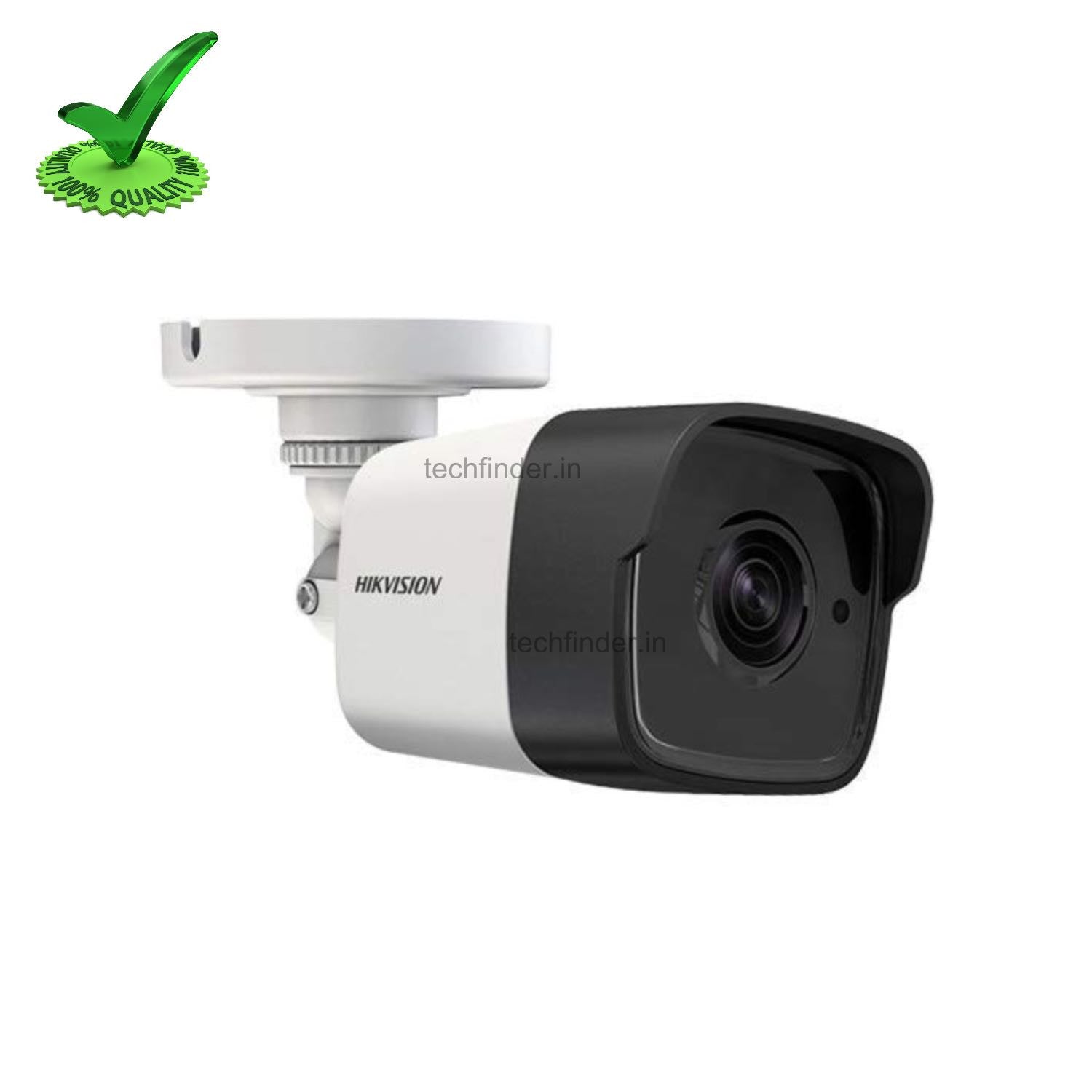 Hikvision DS-2CE16H0T-ITPFS 5MP HD Bullet Camera