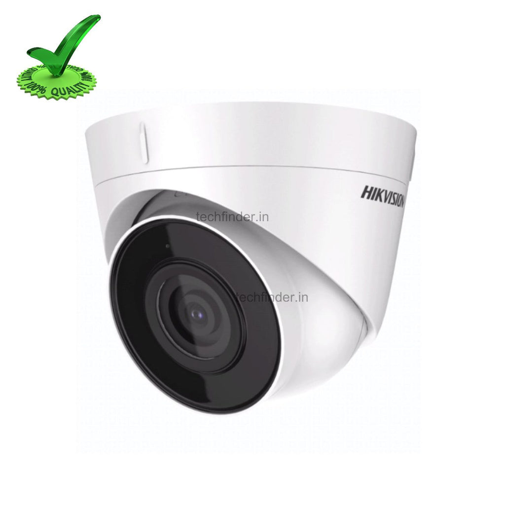 hikvision ds-2cd134w-i 4mp ip dome camera dealers near me - Main Image