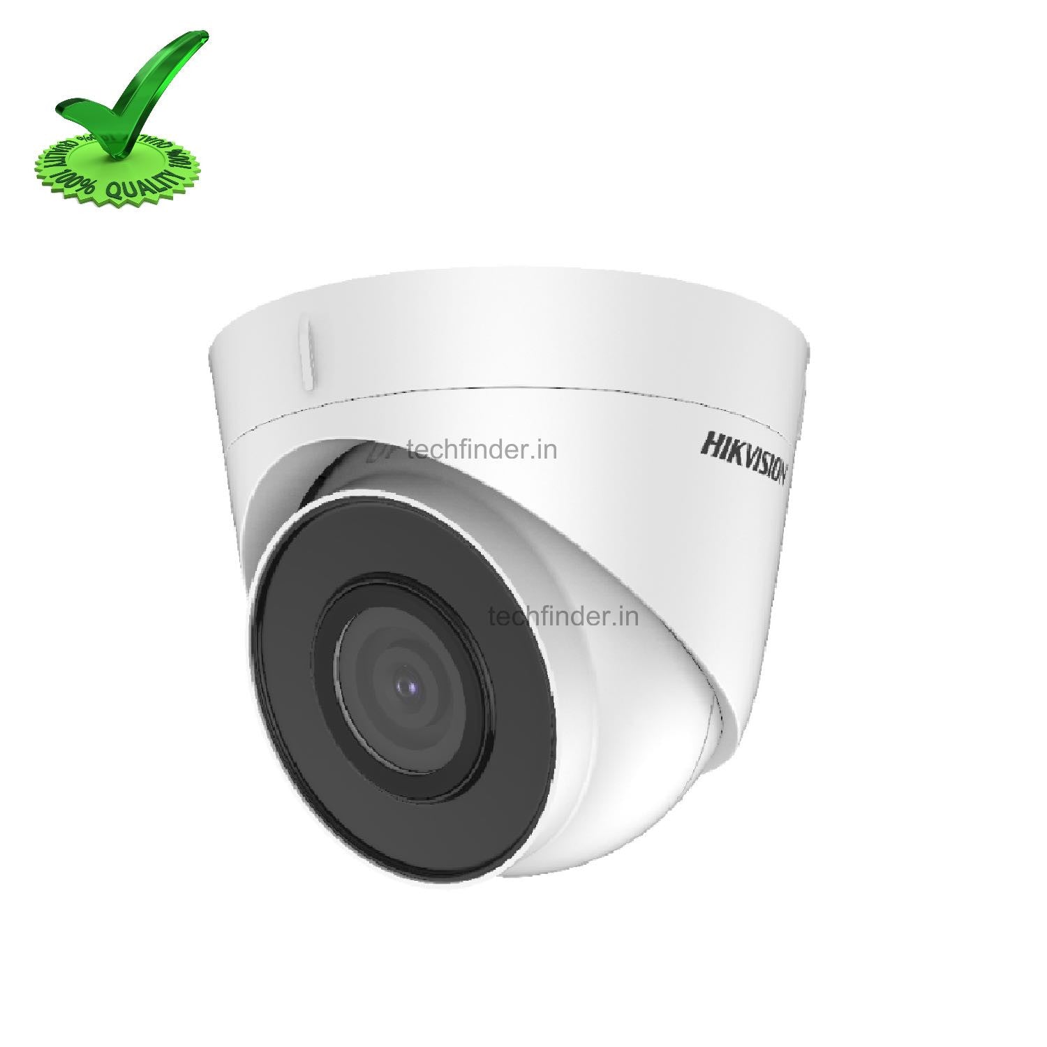 Hikvision DS-2CD135W-I 5MP IP Dome Camera