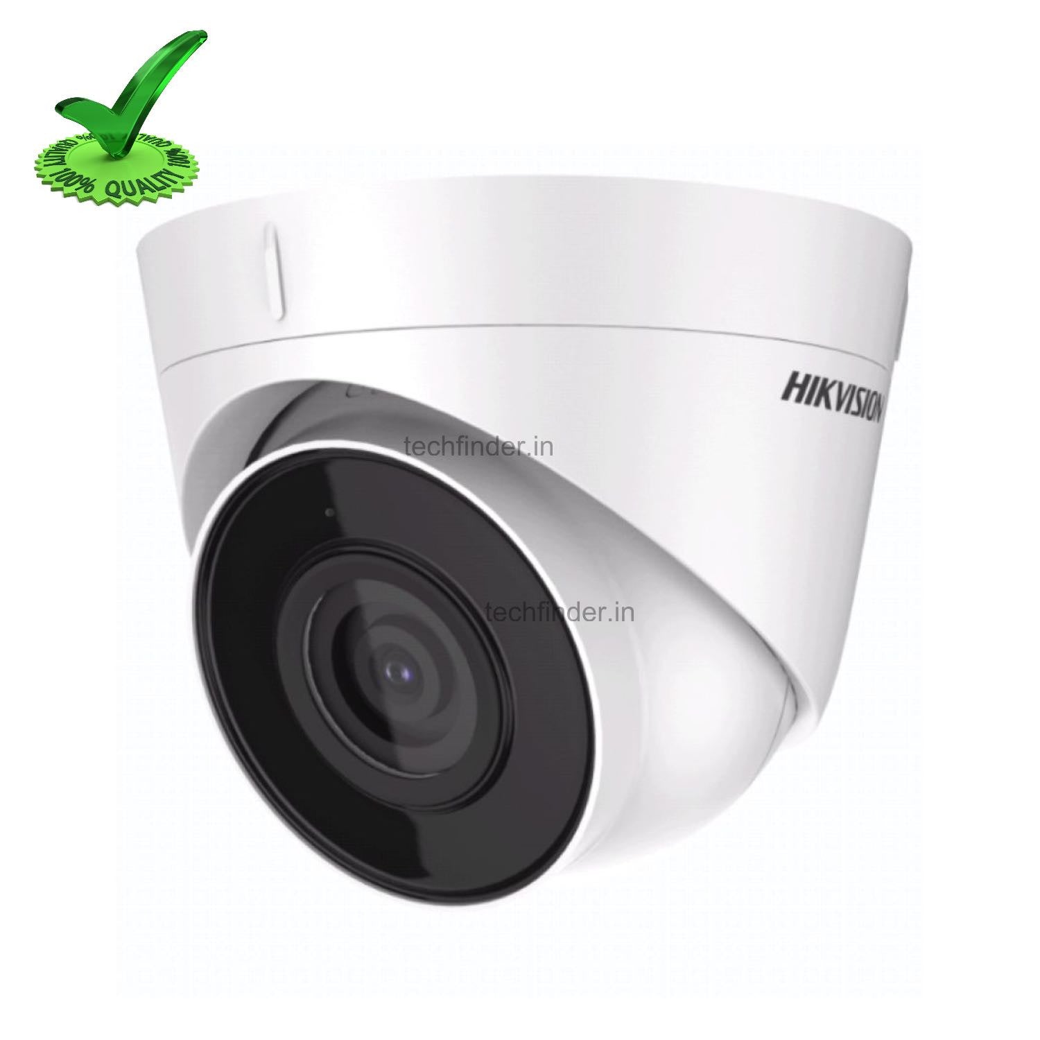 Hikvision DS-2CD1343G0E-I 4MP IP Dome Camera