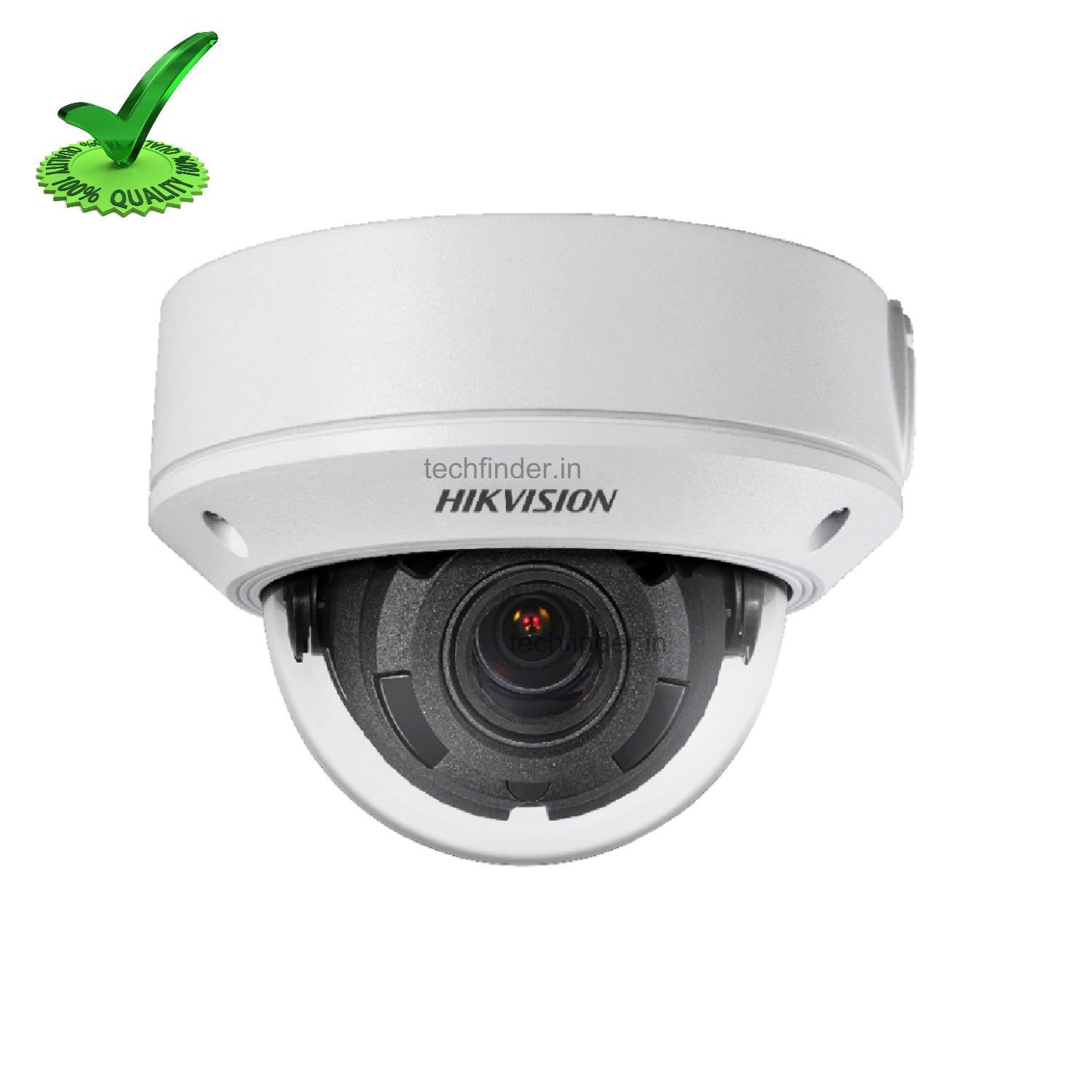 Hikvision DS-2CD1723G0-I 2MP IP Bullet Camera