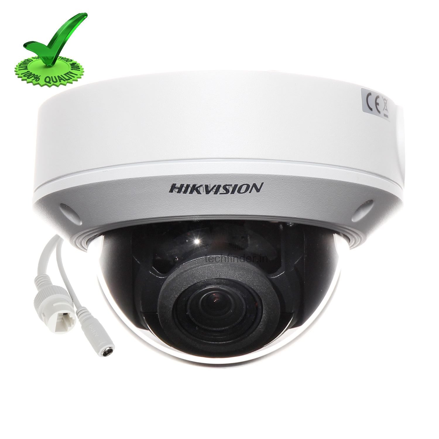 Hikvision DS-2CD1723G0-I 2MP IP Bullet Camera