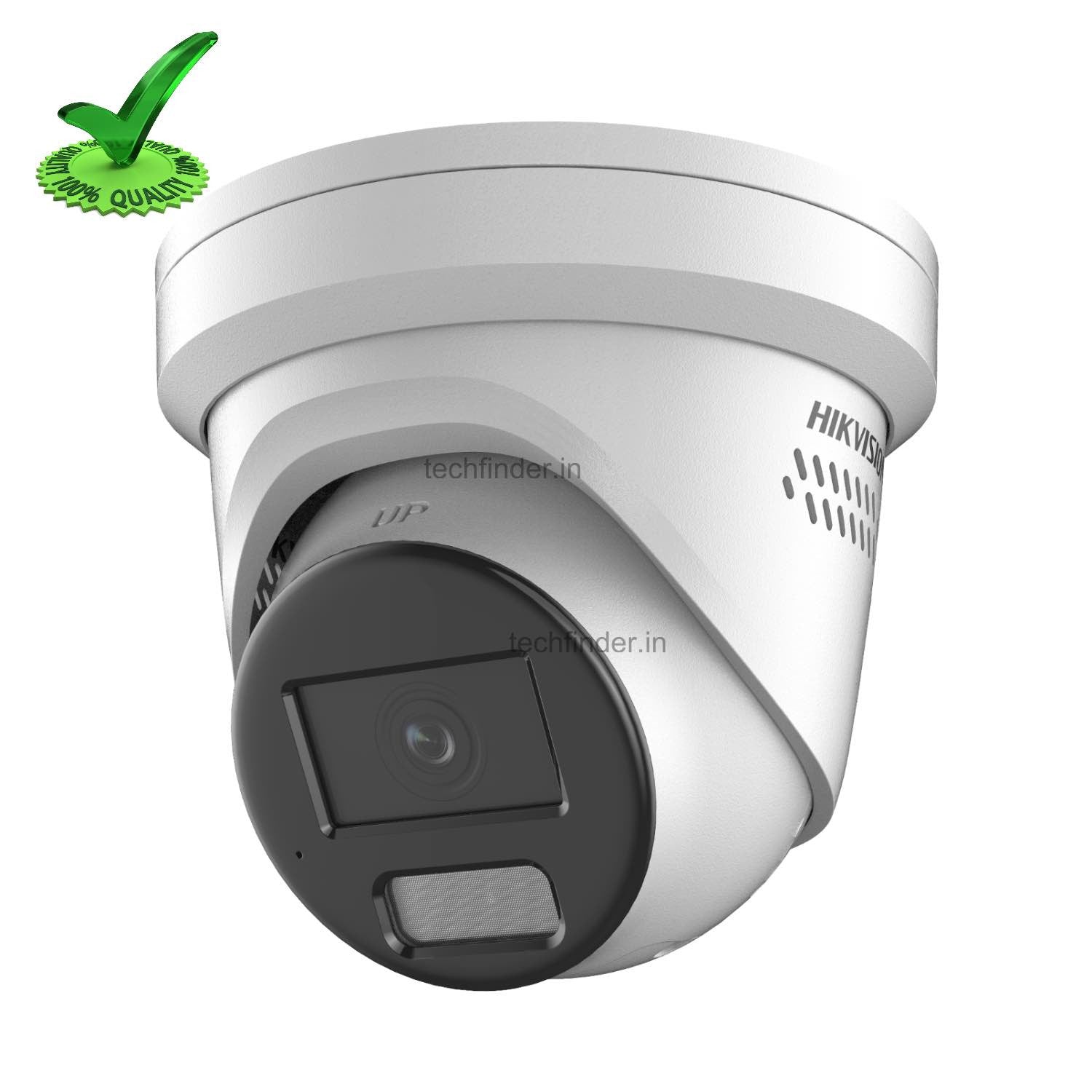 Hikvision DS-2CD2326G2-ISU/SL 2MP IP Dome Camera