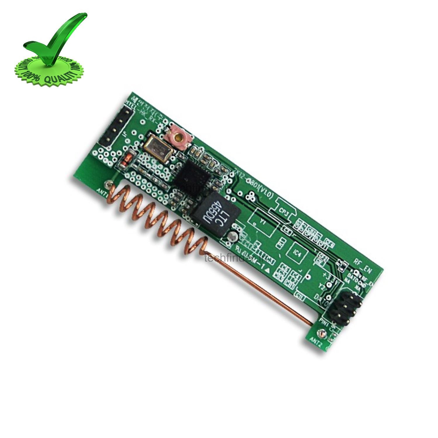 Epic Rx200 Chipset