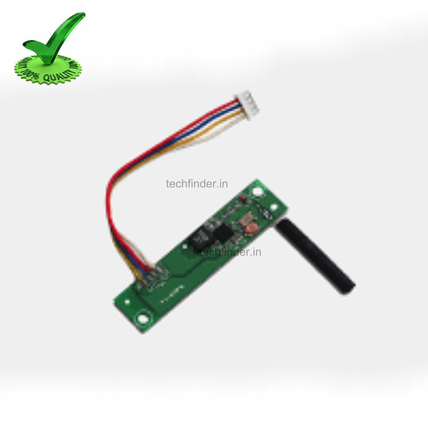 Epic Rx300 Chipset