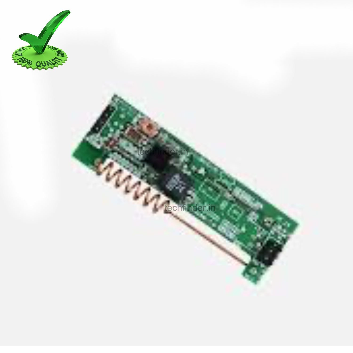Epic Rx400 Chipset