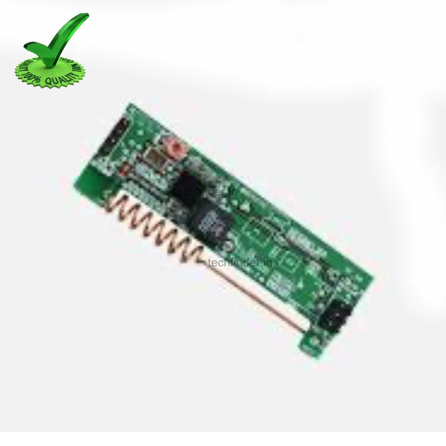 Epic Bluetooth Module