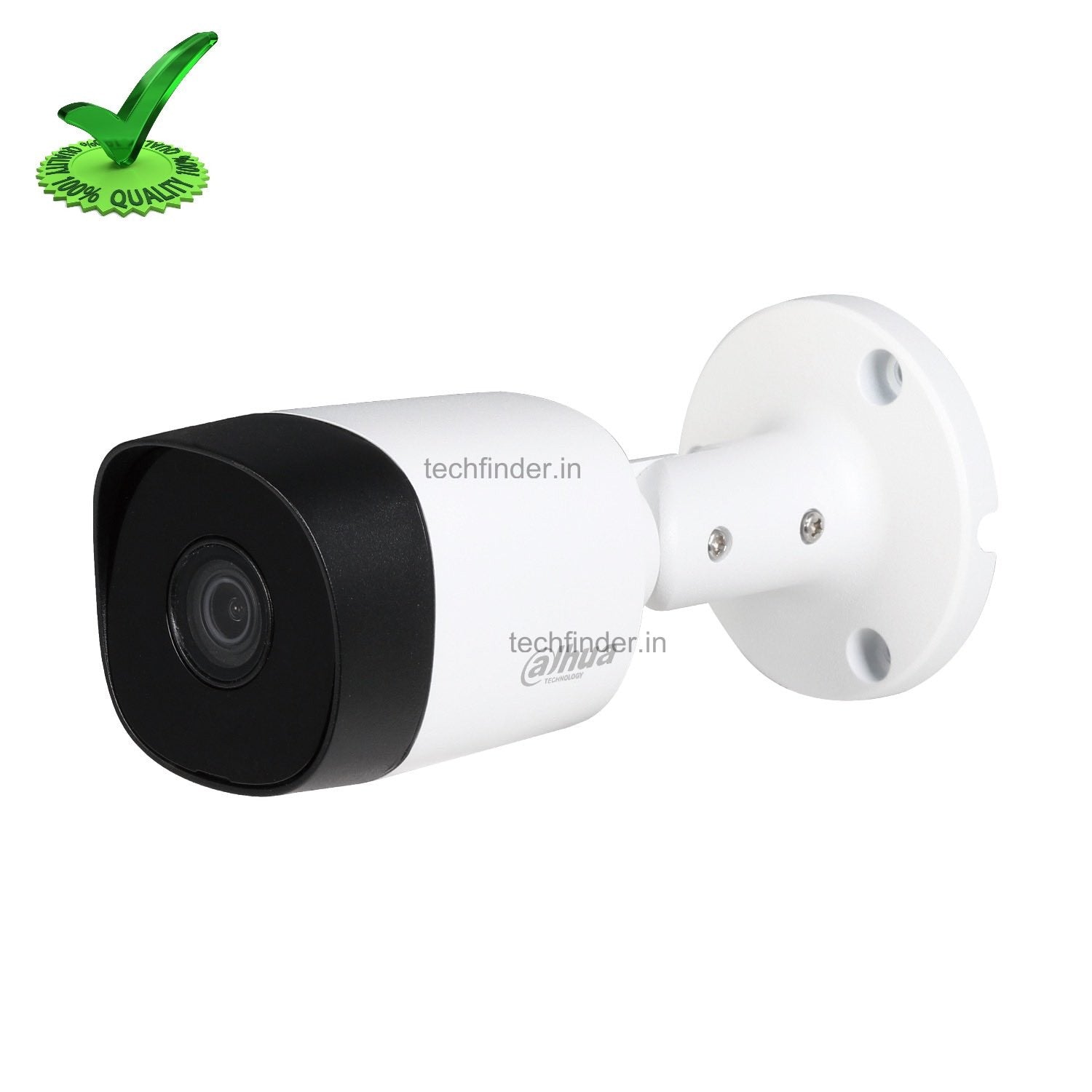 Dahua DH-HAC-B2A21P 2 MP HDCVI IR Bullet Camera