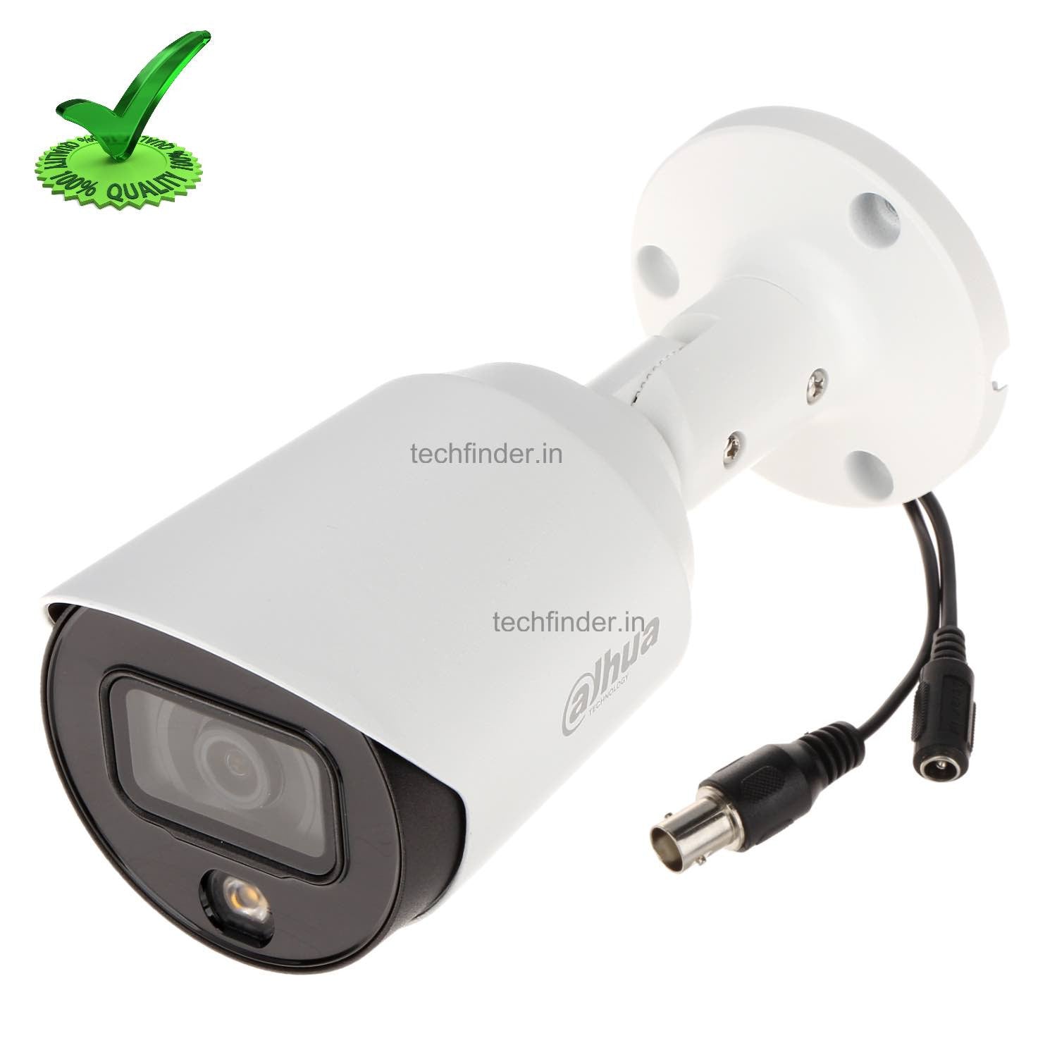 Dahua DH-HAC-HFW1239TP-A-LED 2MP HDCVI Full Color HDCVI Bullet Camera