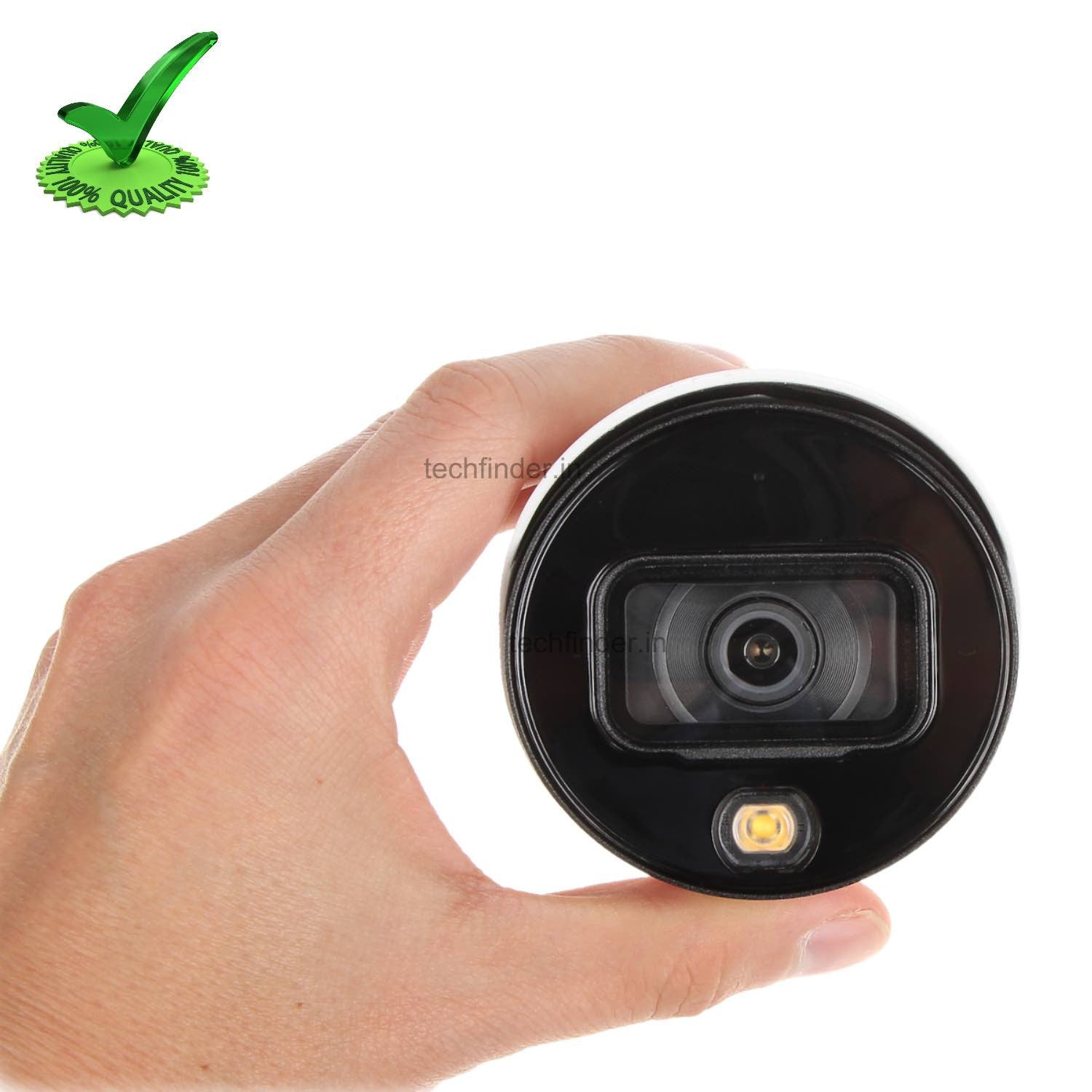 Dahua DH-HAC-HFW1239TP-A-LED 2MP HDCVI Full Color HDCVI Bullet Camera