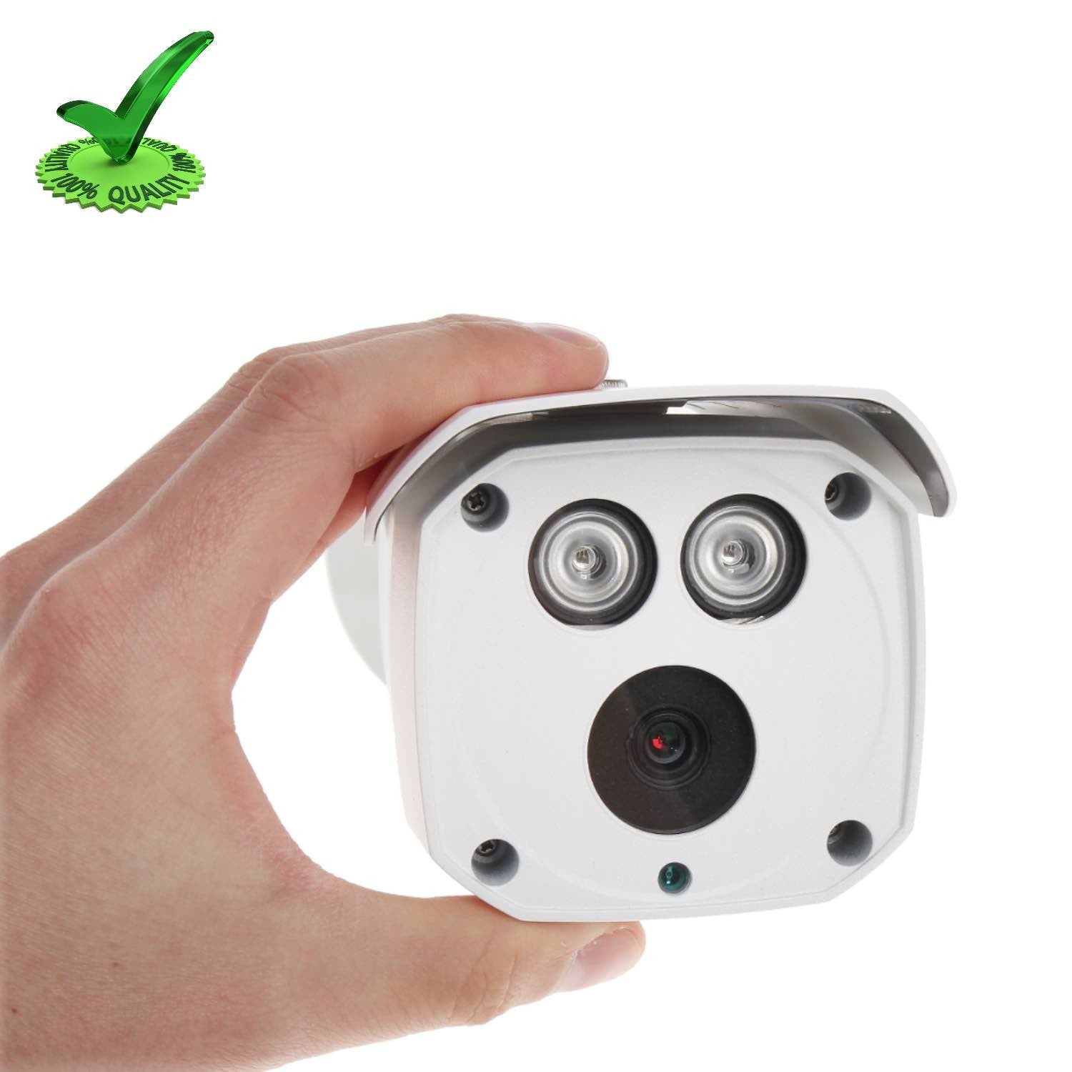 Dahua DH-HAC-HFW1400DP 4MP HD Bullet Camera