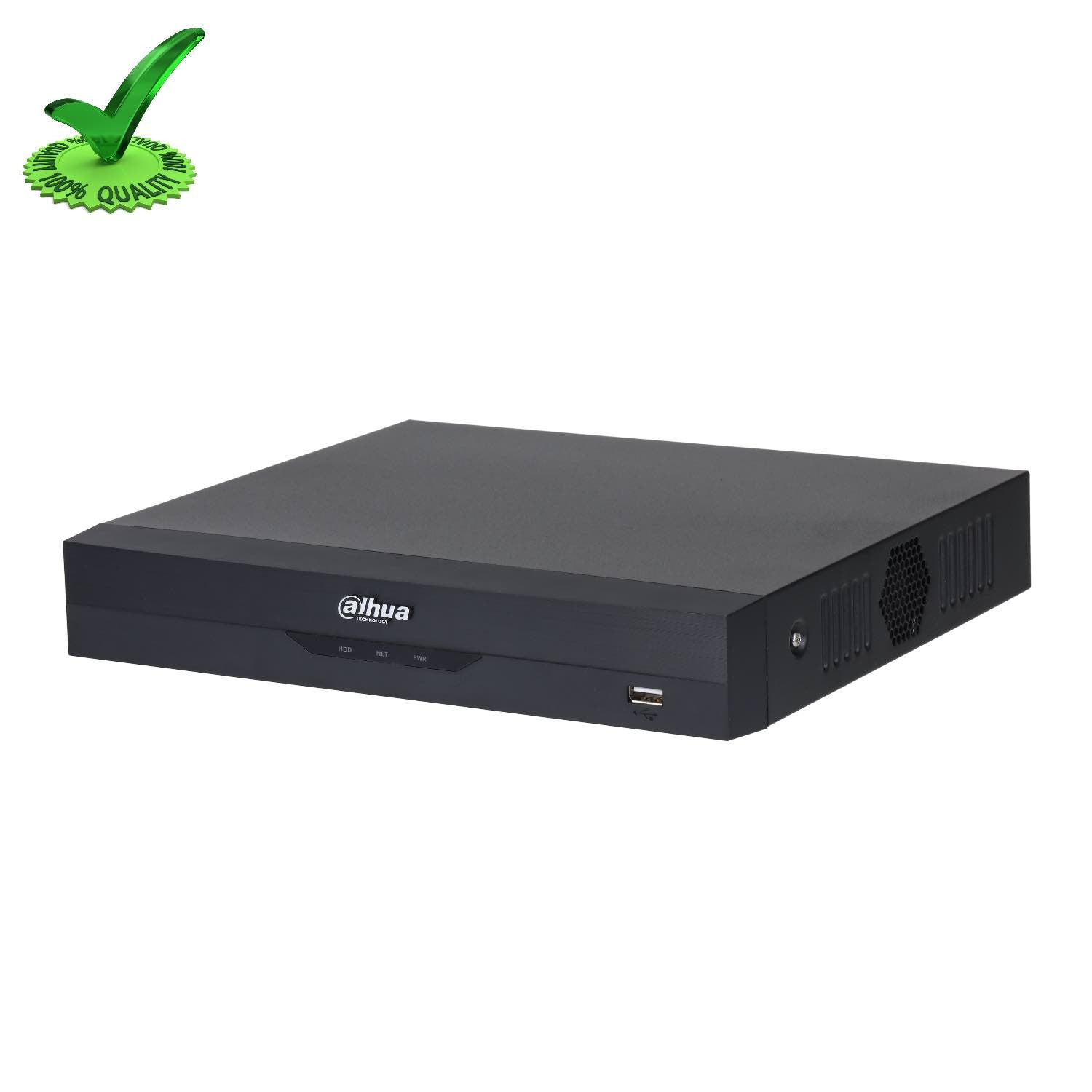 Dahua DH-XVR5104HS-4KL-I2 4Ch HD DVR