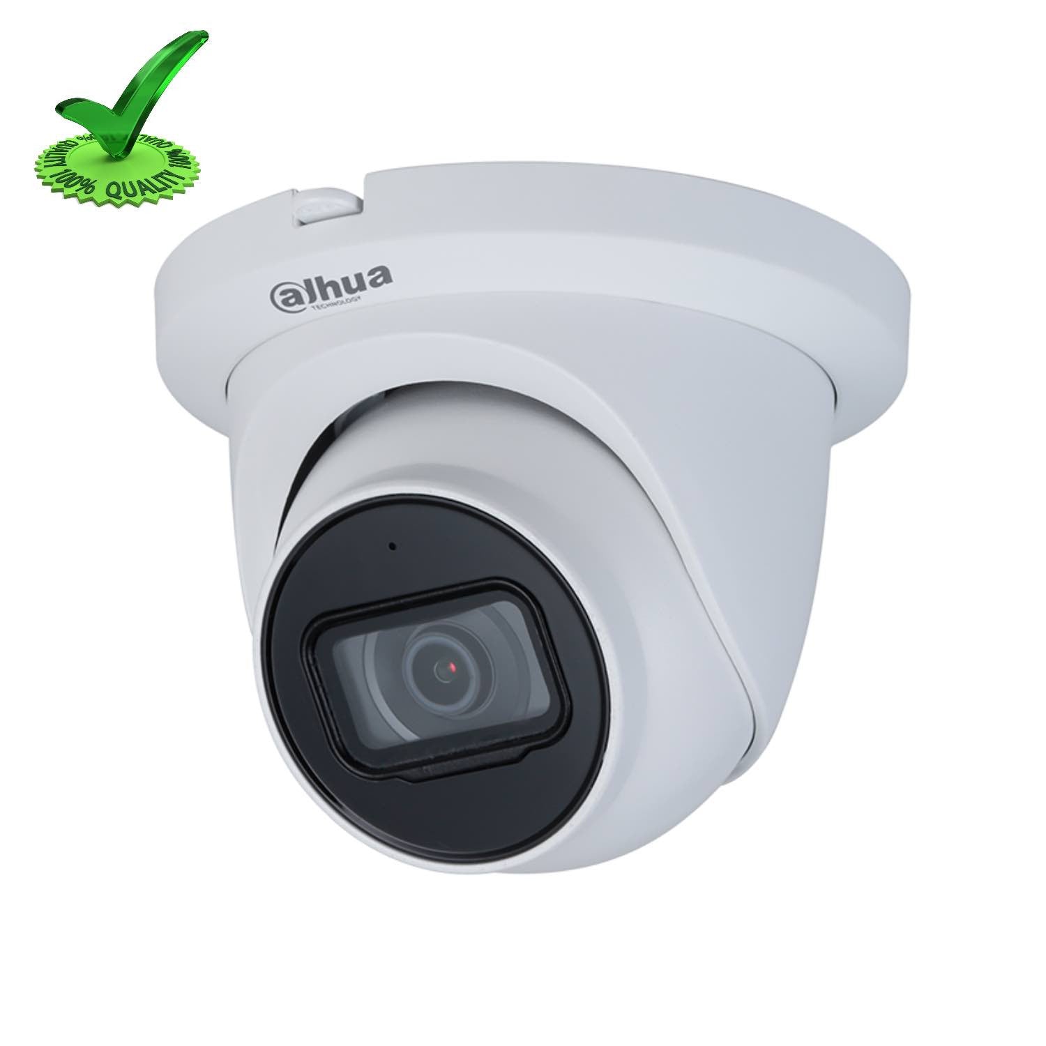 Dahua DH-IPC-HDW2431TP-AS-S2 4MP IP Dome Camera