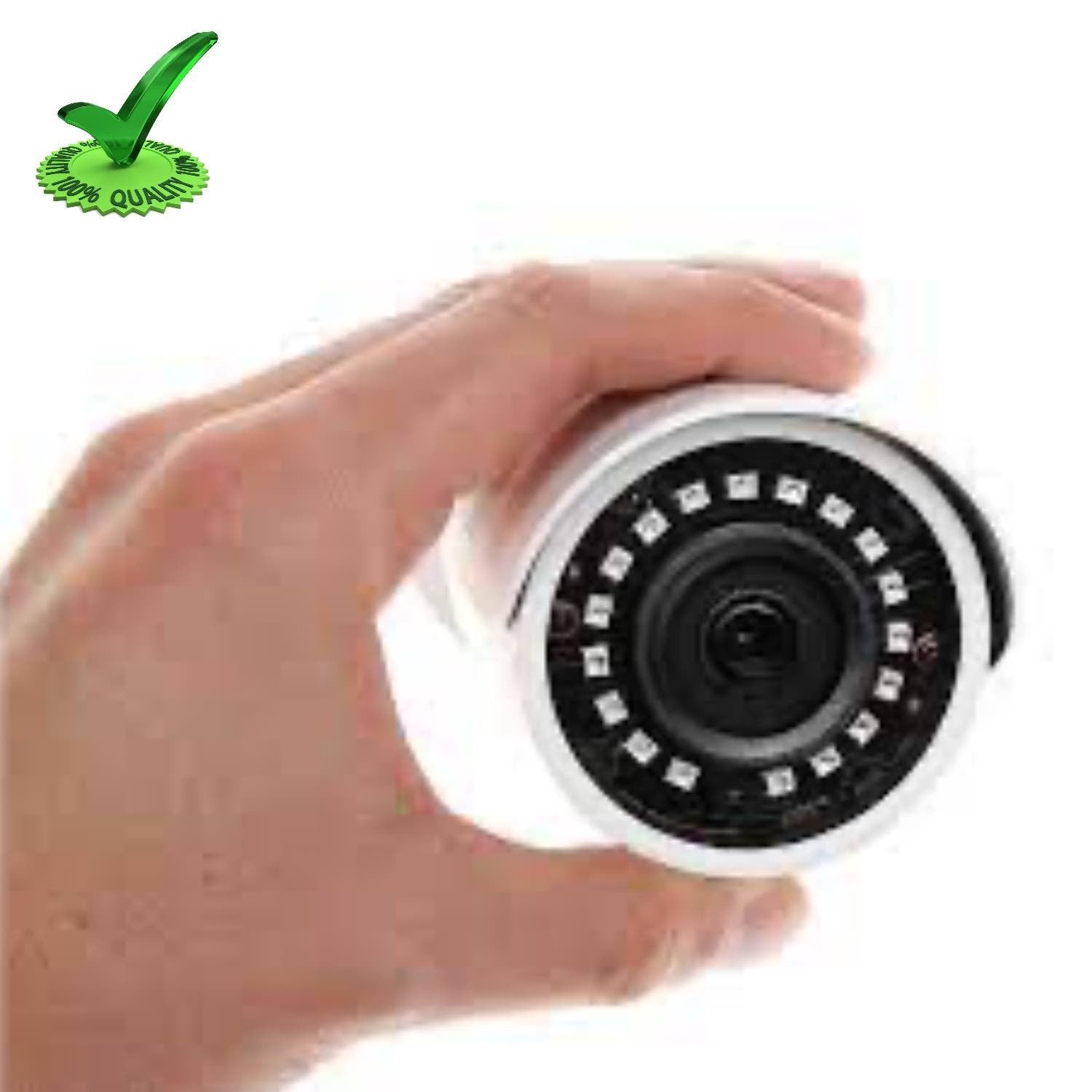 Dahua DH-IPC-HFW1431SP-S4 4MP IP Network Bullet Camera