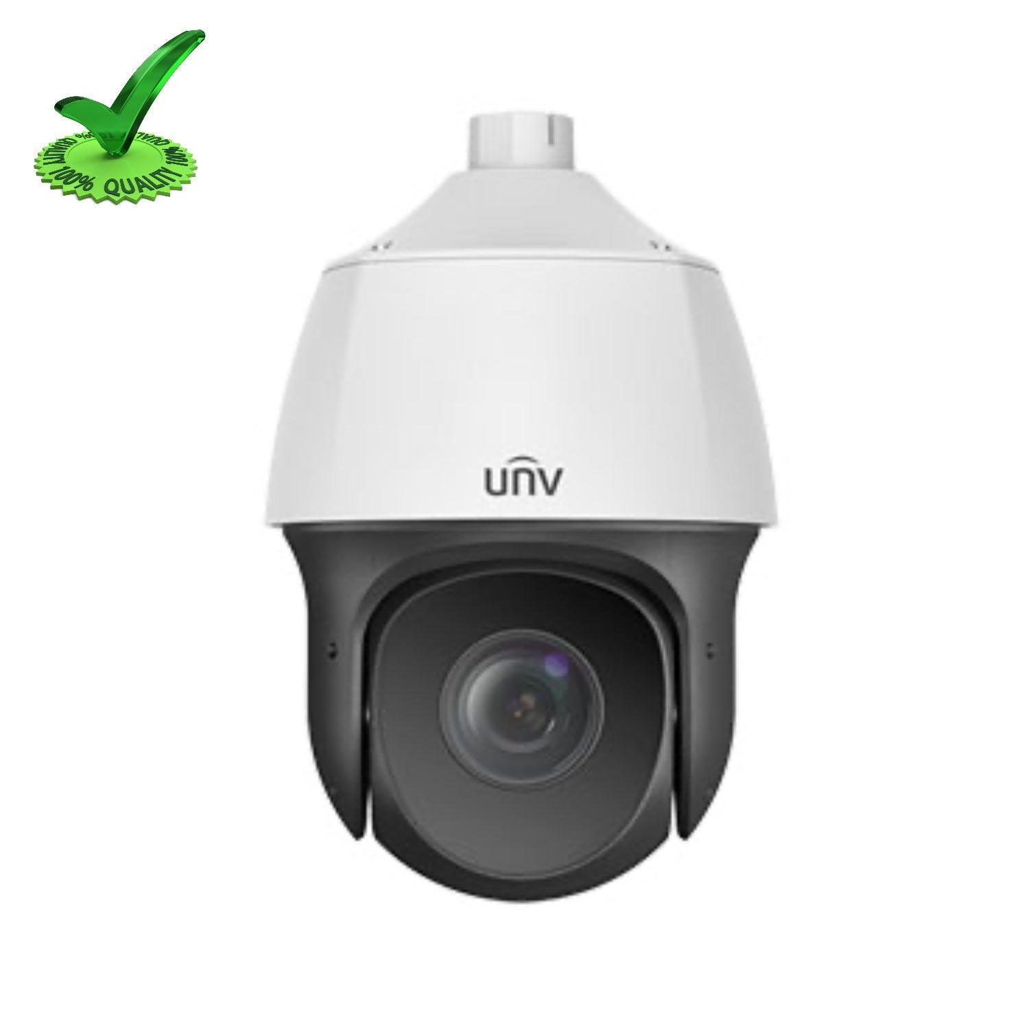 Uniview IPC6322LR(SR)-X22(P)-D 2MP IP Network PTZ Dome Camera
