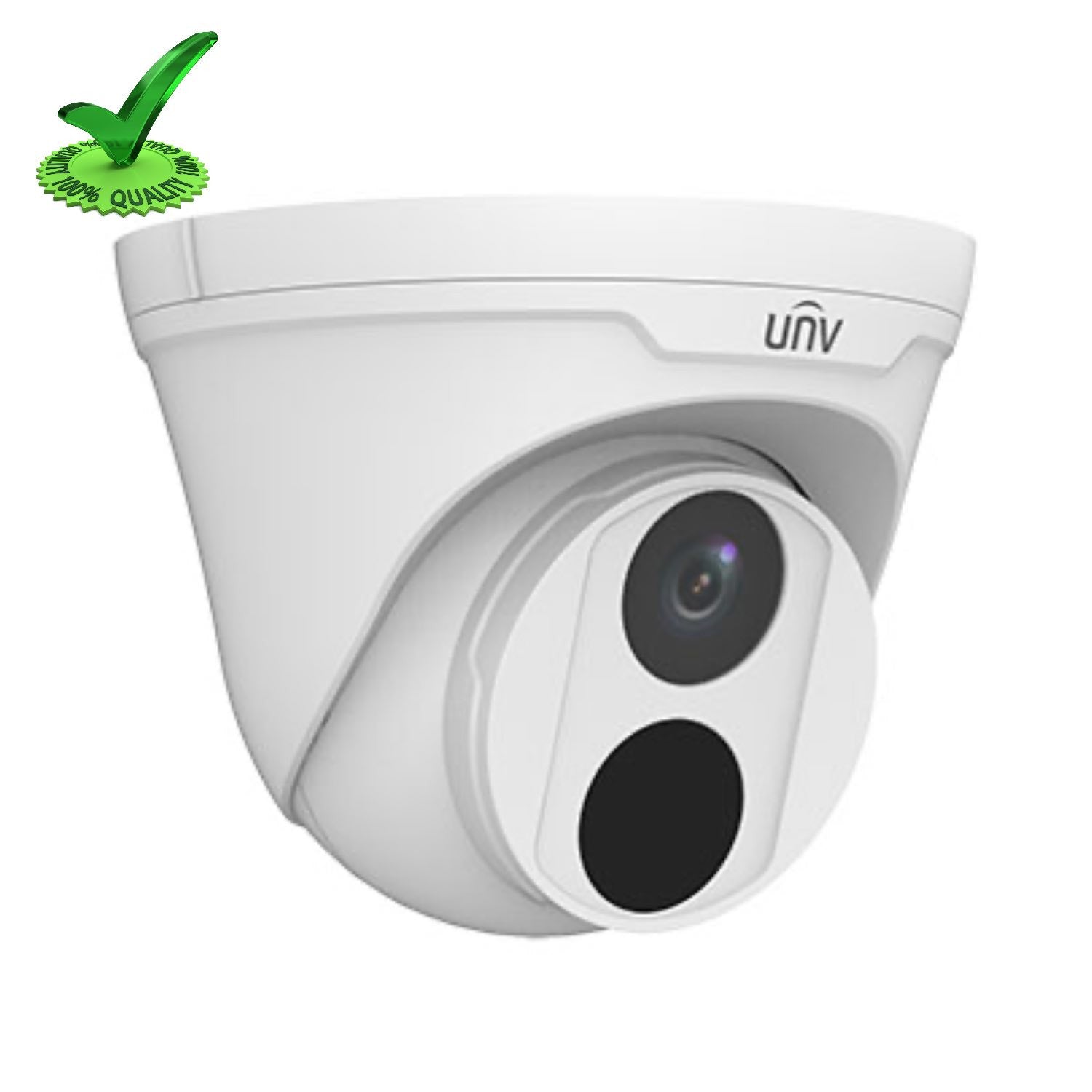 Uniview IPC3615LR3-PF28(40)-D 5MP IP Network Fixed Dome Camera