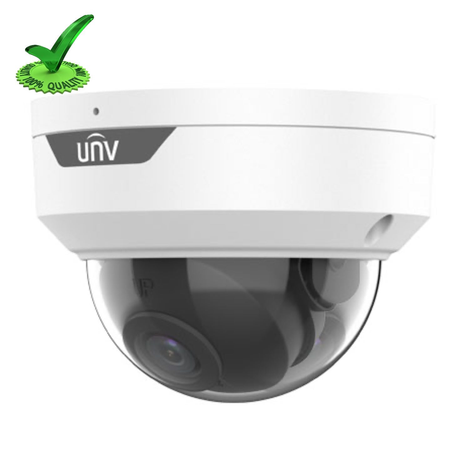 Uniview IPC325LE-ADF28(40)K-G 5MP IP Network Dome Camera