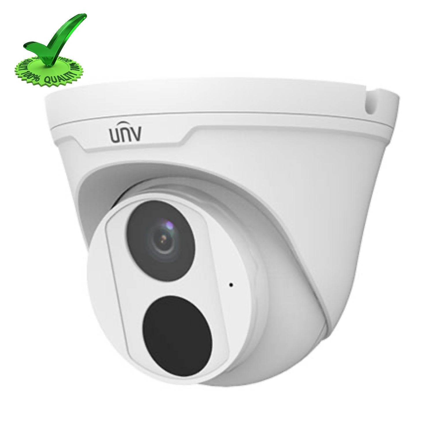 Uniview IPC3614LE-ADF28(40)K-G 4MP IP IR Network Dome Camera