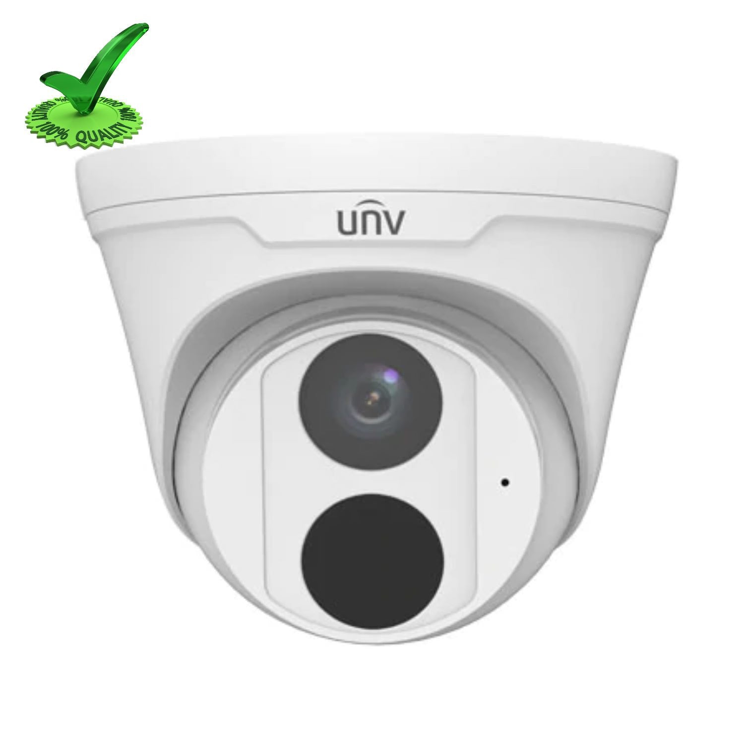 Uniview IPC3615LE-ADF28(40)K-G 5MP IP Network IR Dome Camera