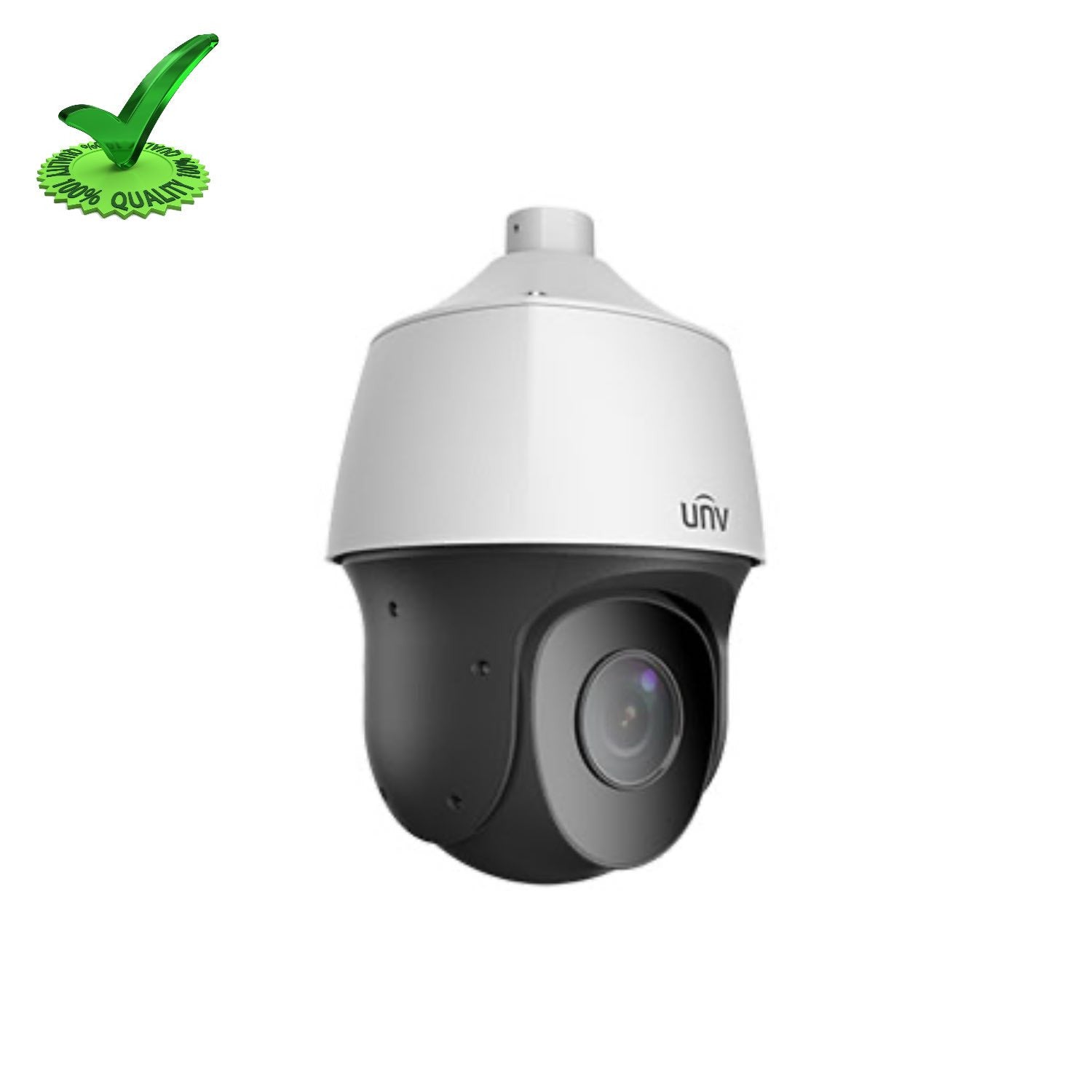 Uniview IPC6612SR-X33-VG 2MP 33x IP PTZ Network Dome Camera