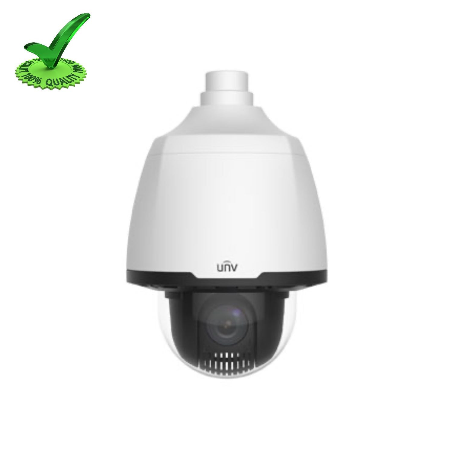 Uniview IPC6222EI-X33UP 2MP 33x IP PTZ Network Indoor Dome Camera