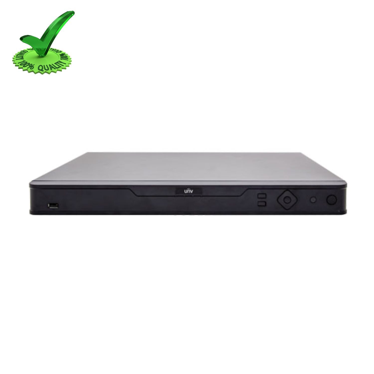 Uniview NVR304-32E-B 32Ch HD Network Video Recorder