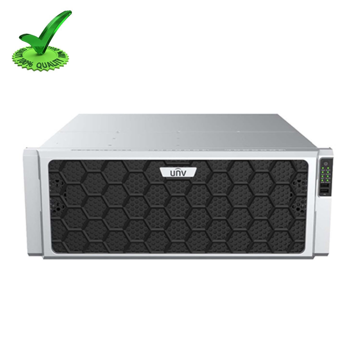 Uniview NVR824-128R 128Ch HD Network Video Recorder