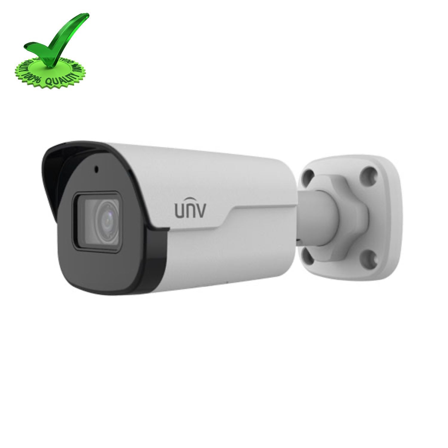 Uniview IPC2124SB-ADF28(40)KM-I0 4MP IP Network Bullet Camera