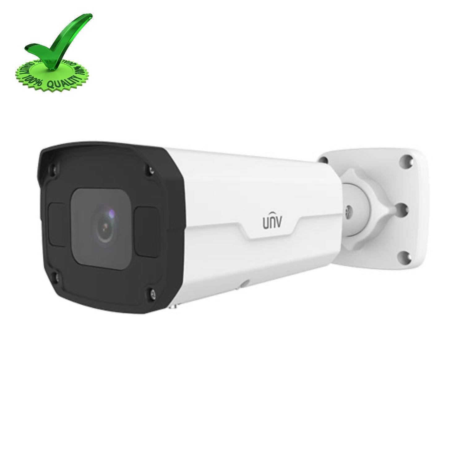 Uniview IPC2324SB-DZK-I0 4MP IP Network Bullet Camera
