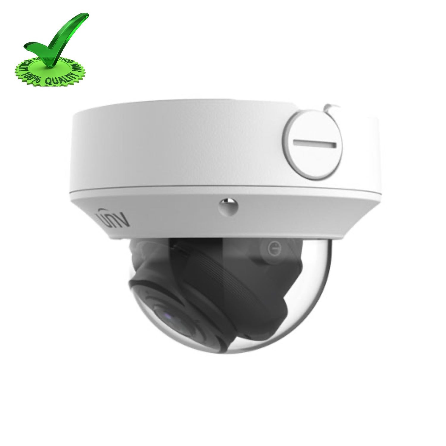 Uniview IPC3234SA-DZK 4MP IP IR Network Dome Camera