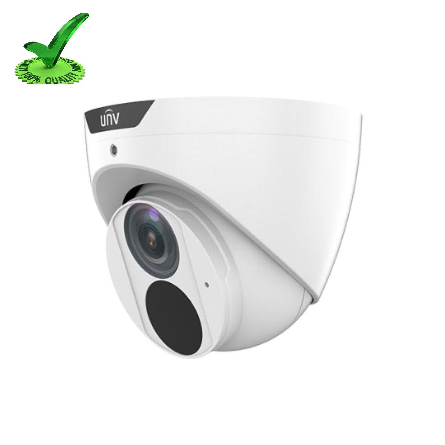 Uniview IPC3618SB-ADF28(40)KM-I0 8MP IP Network IR Dome Camera