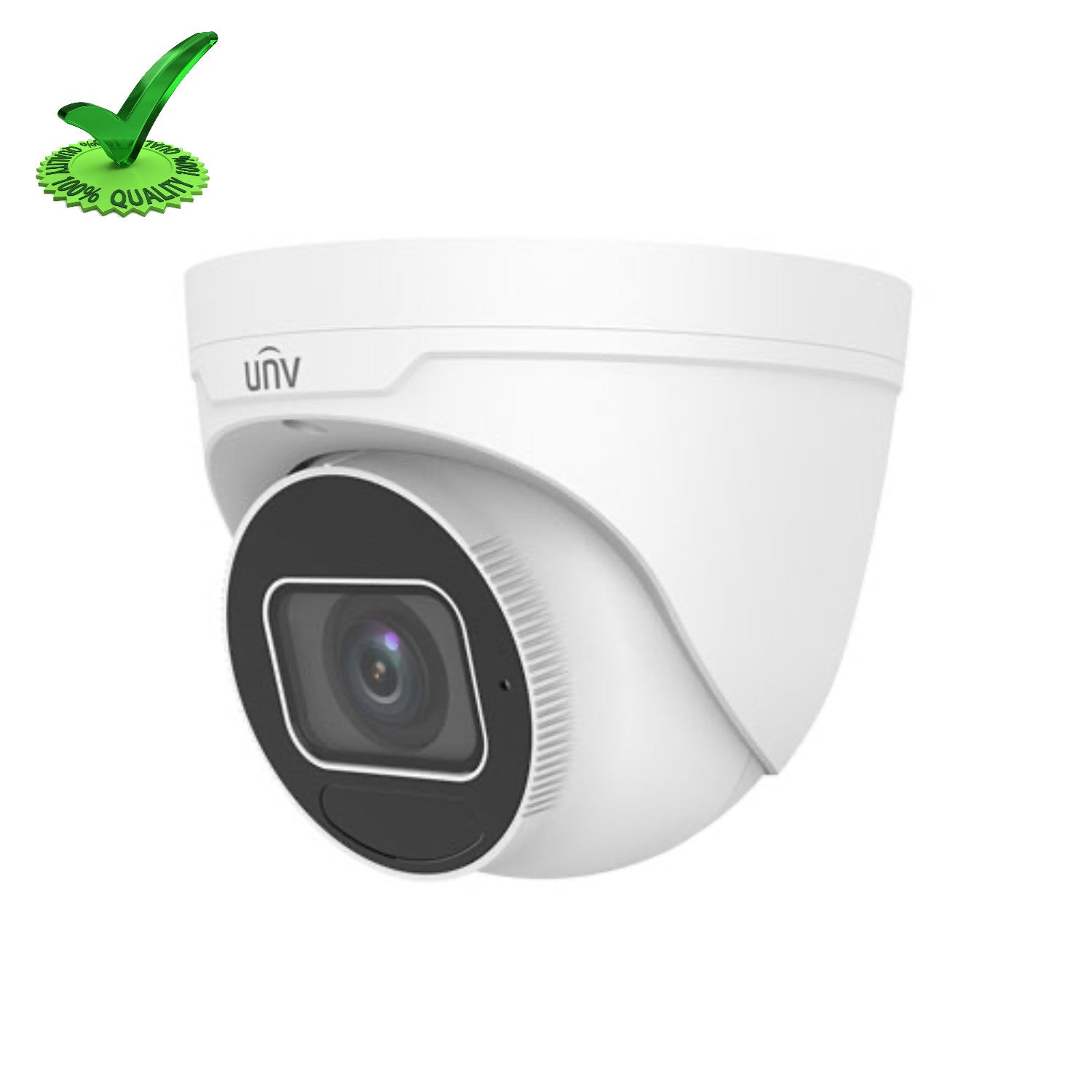 Uniview IPC3632SA-ADZK 2MP IP IR Network Dome Camera