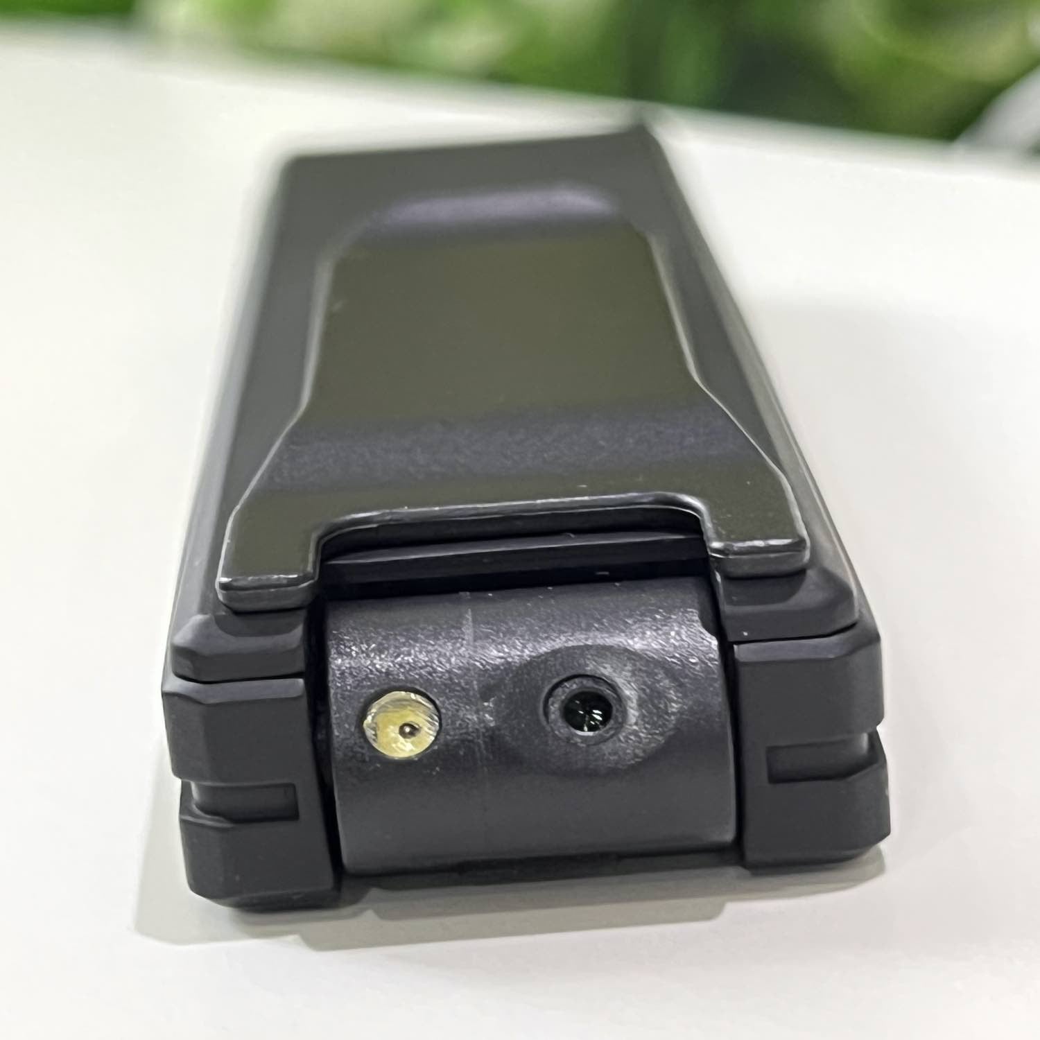 Wearable Mini Audio Video Camera