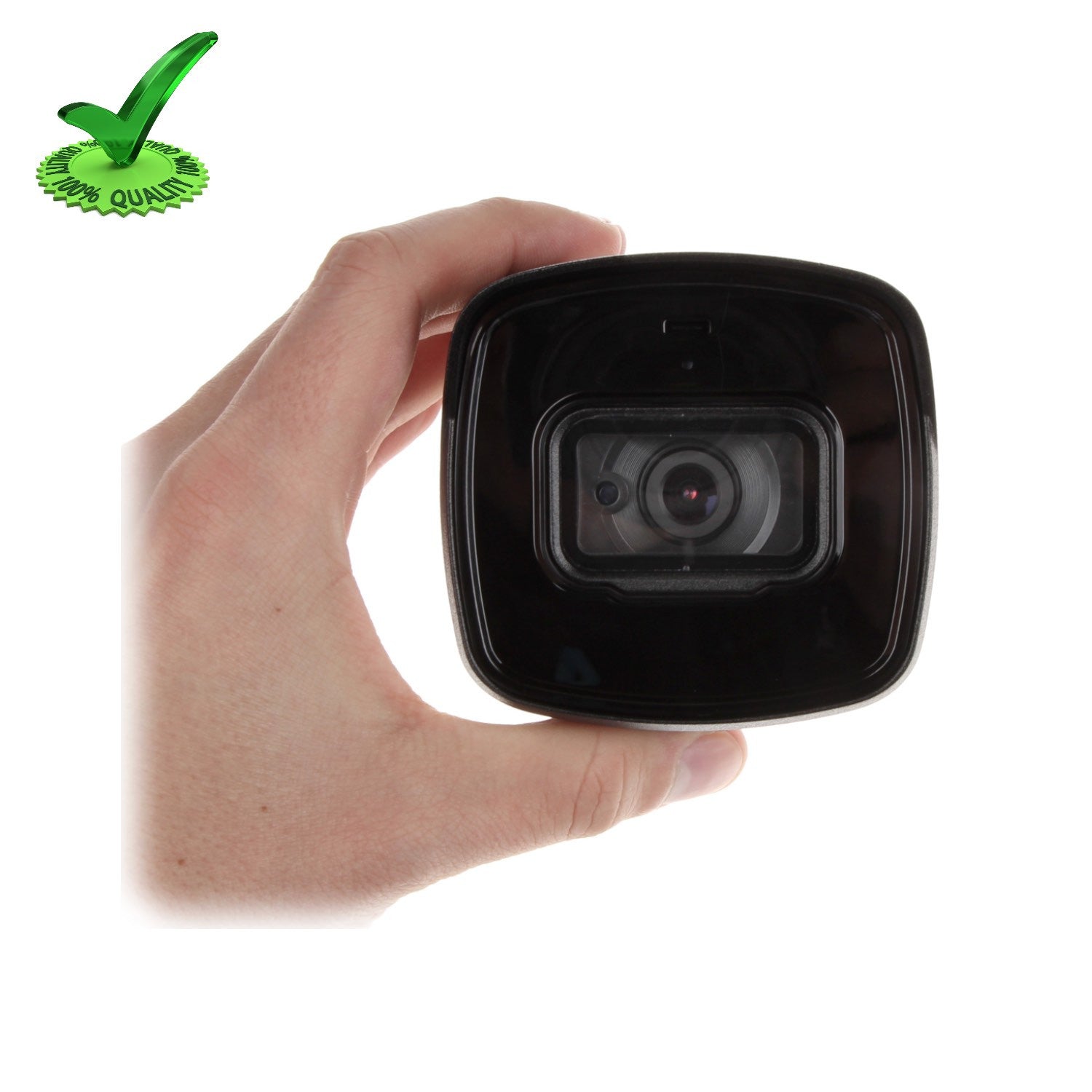 Dahua DH-HAC-HFW-1200TLP-A 2MP HDCVI IR Audio Bullet Camera