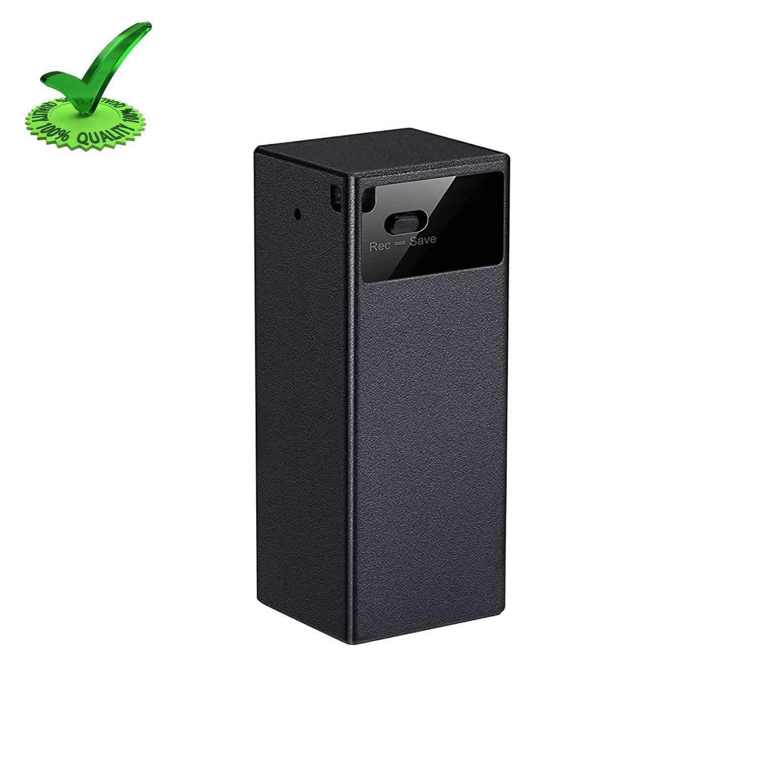 15days Battery Backup Voice Recorder
