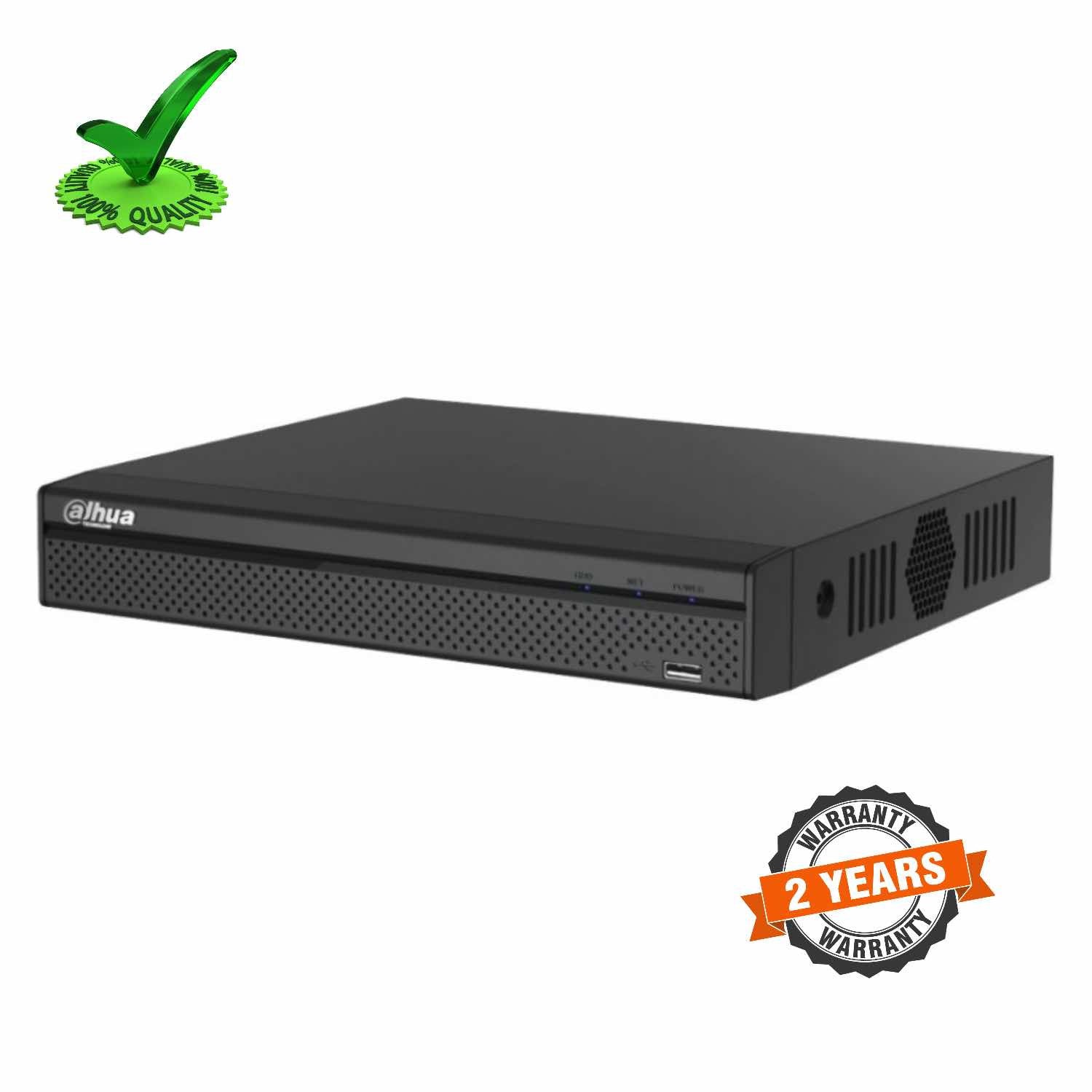 Dahua DH HCVR5104HE S3 4ch Dvr