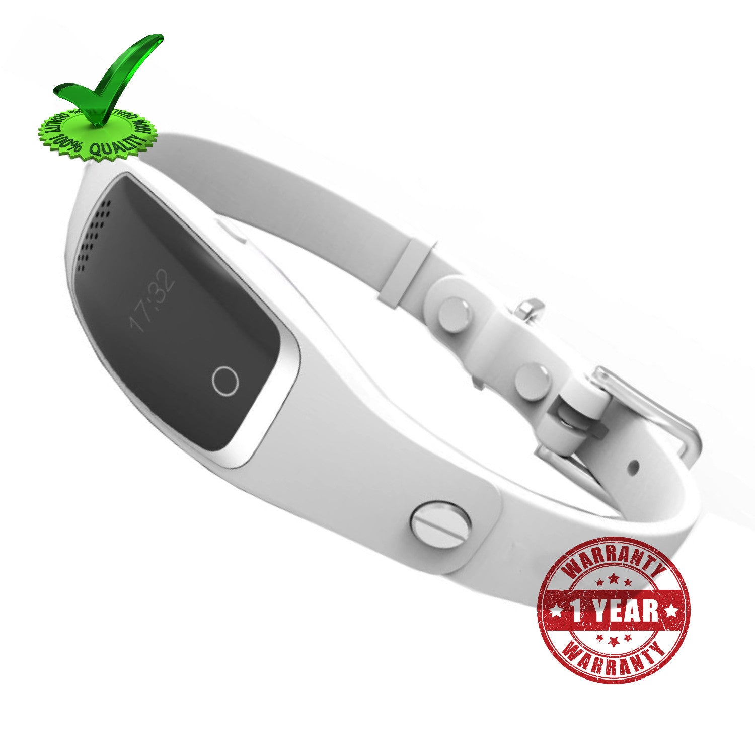 Gps Pet Tracker Collar Belt