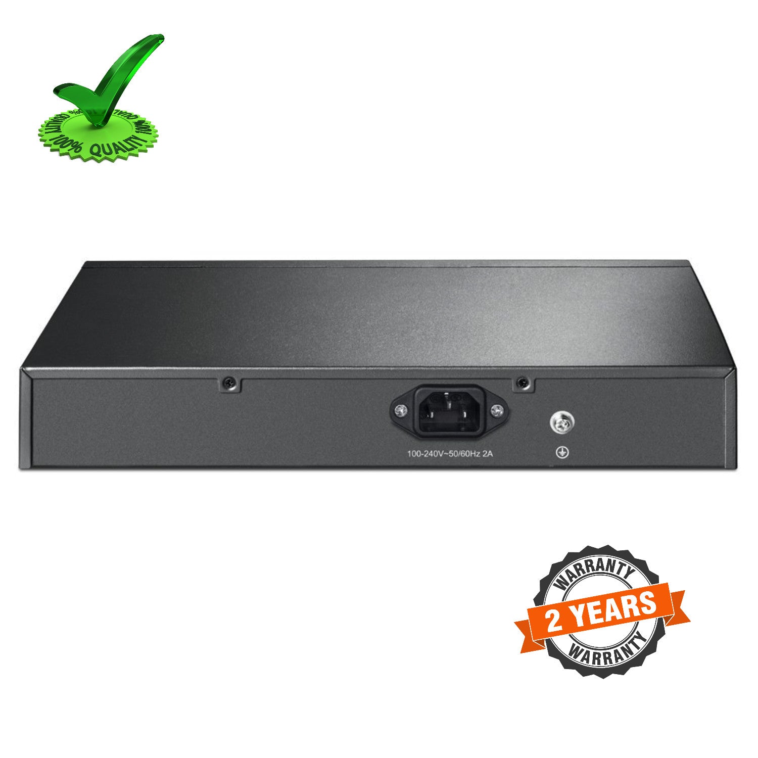 Tp-Link TL-SG1008PE 8 Port POE Gigabit Switch