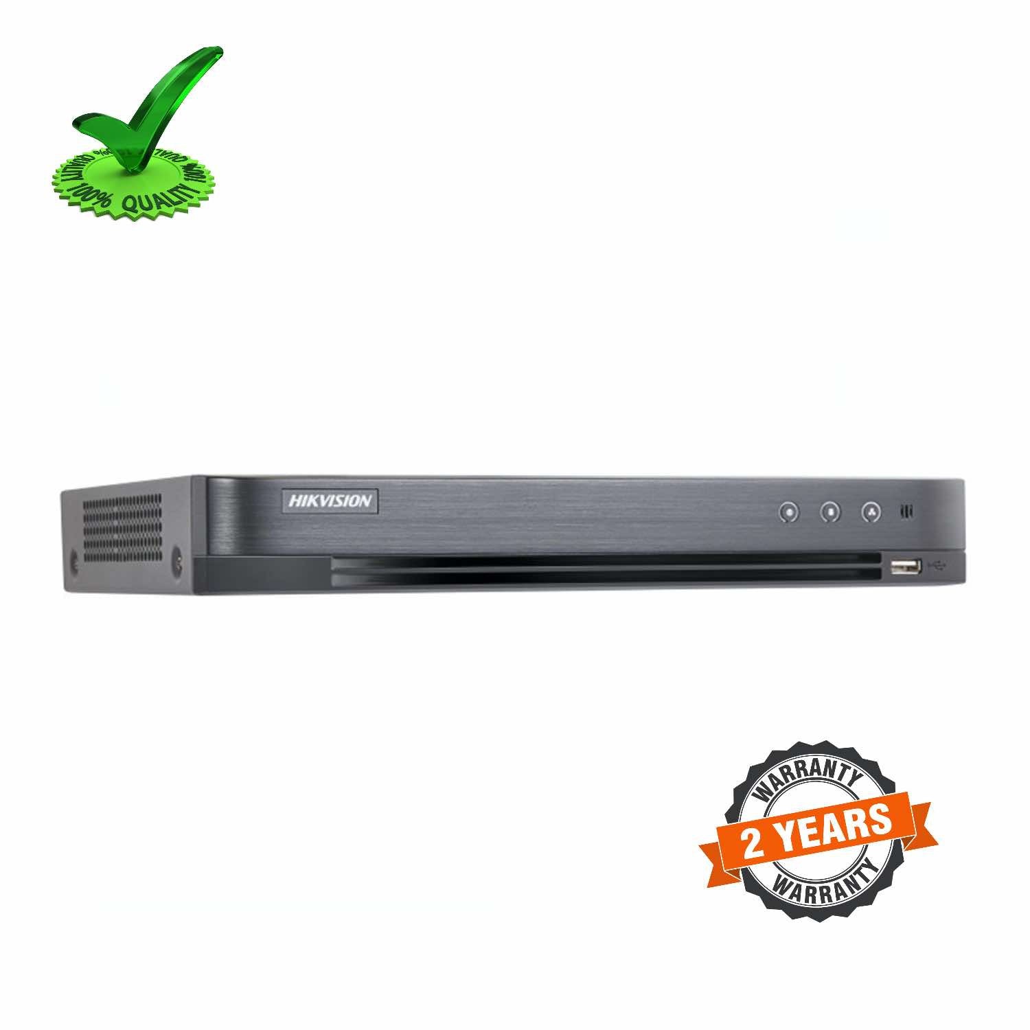 Hikvision DS-7B04HQHI-K1 Series 4Ch Turbo Dvr