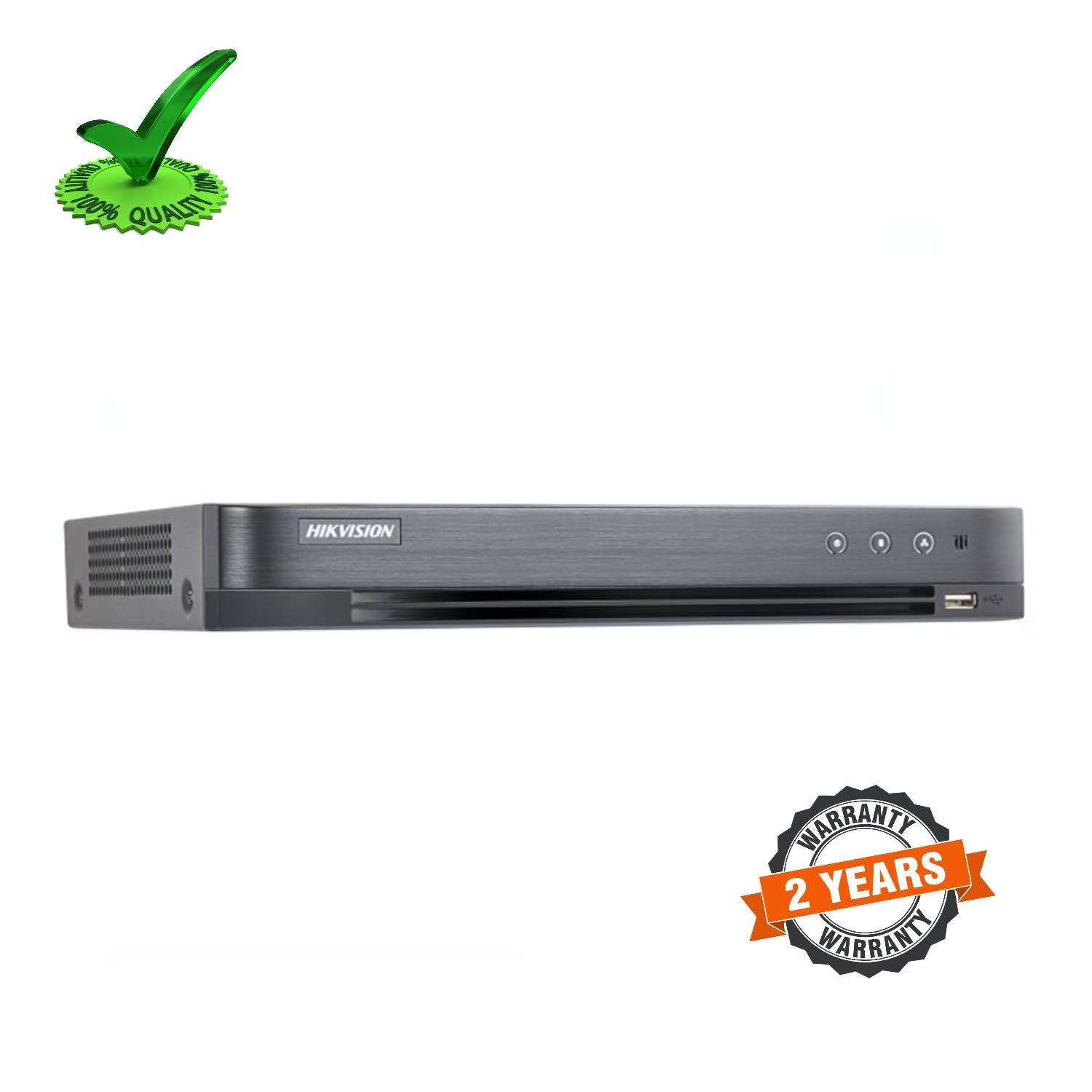 Hikvision DS-7B08HQHI-K1 Series 8Ch Turbo Dvr