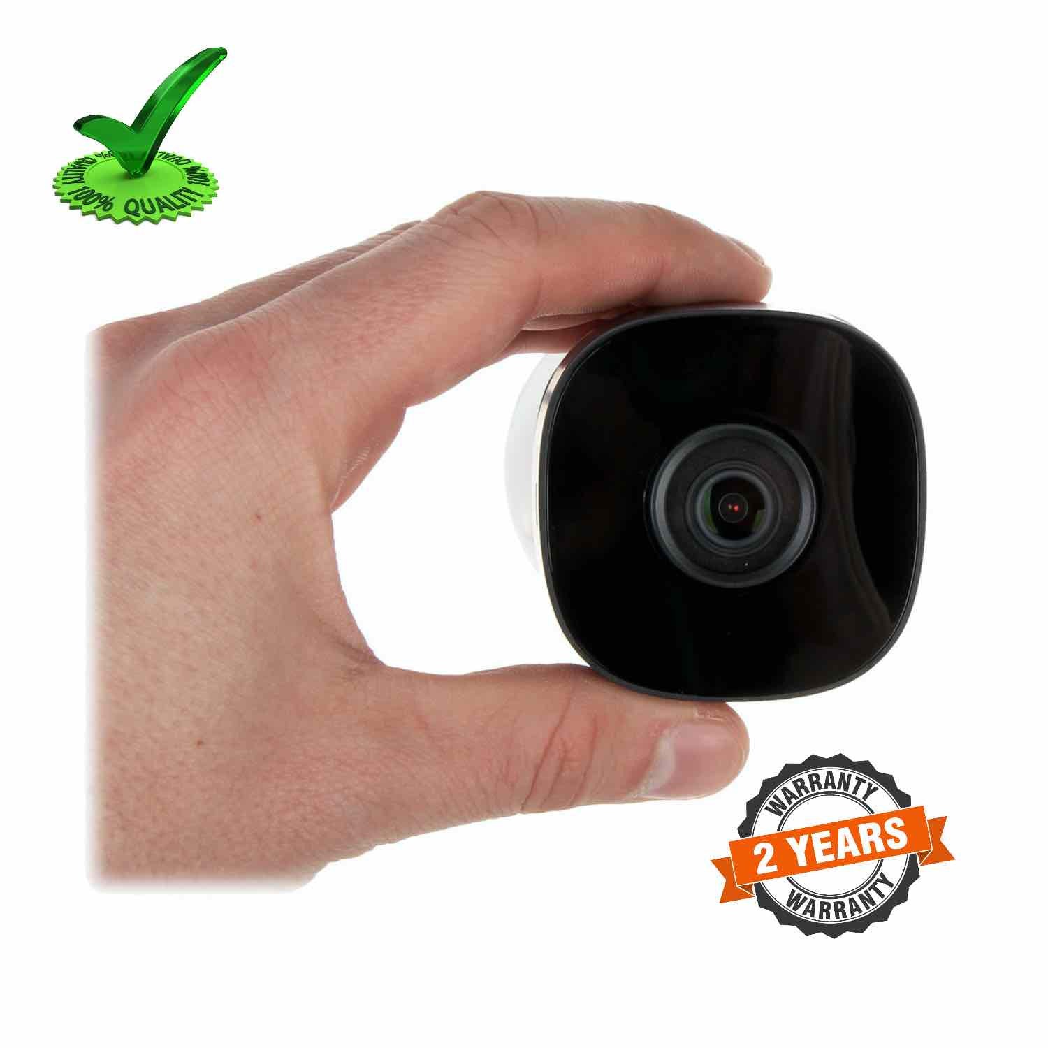 Dahua DH-HAC-B1A11P HDCVI 1mp IR Bullet Camera