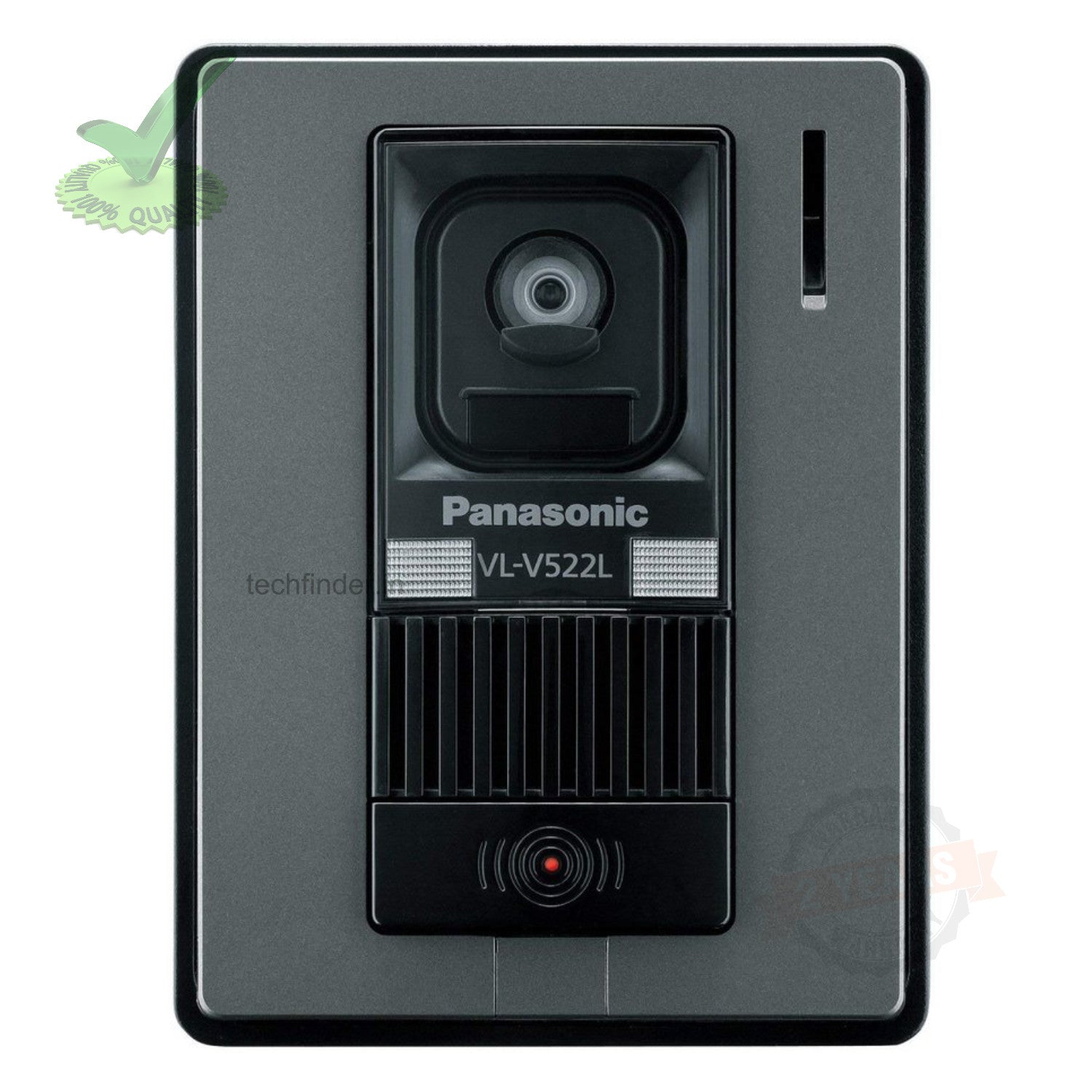 Panasonic Video Intercom System VL-SVN511