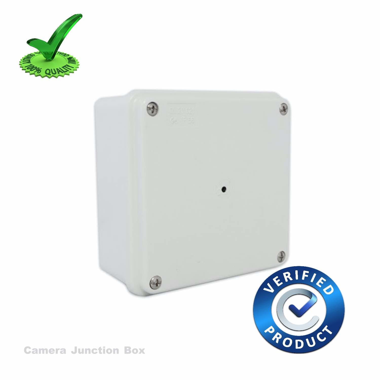 cctv camera junction box – Techfinder Electronics Private Limited