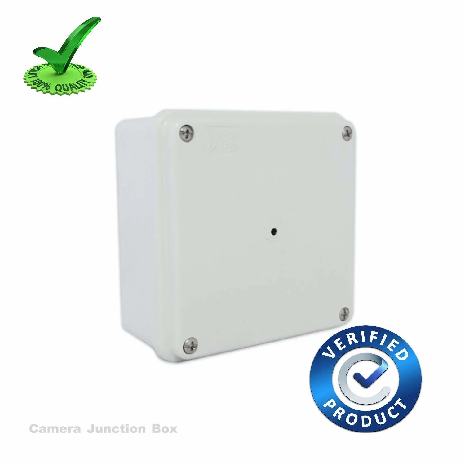 Camera Termination Box Smart Spy Gadgets & Drones - Techfinder Electronics – Techfinder ...