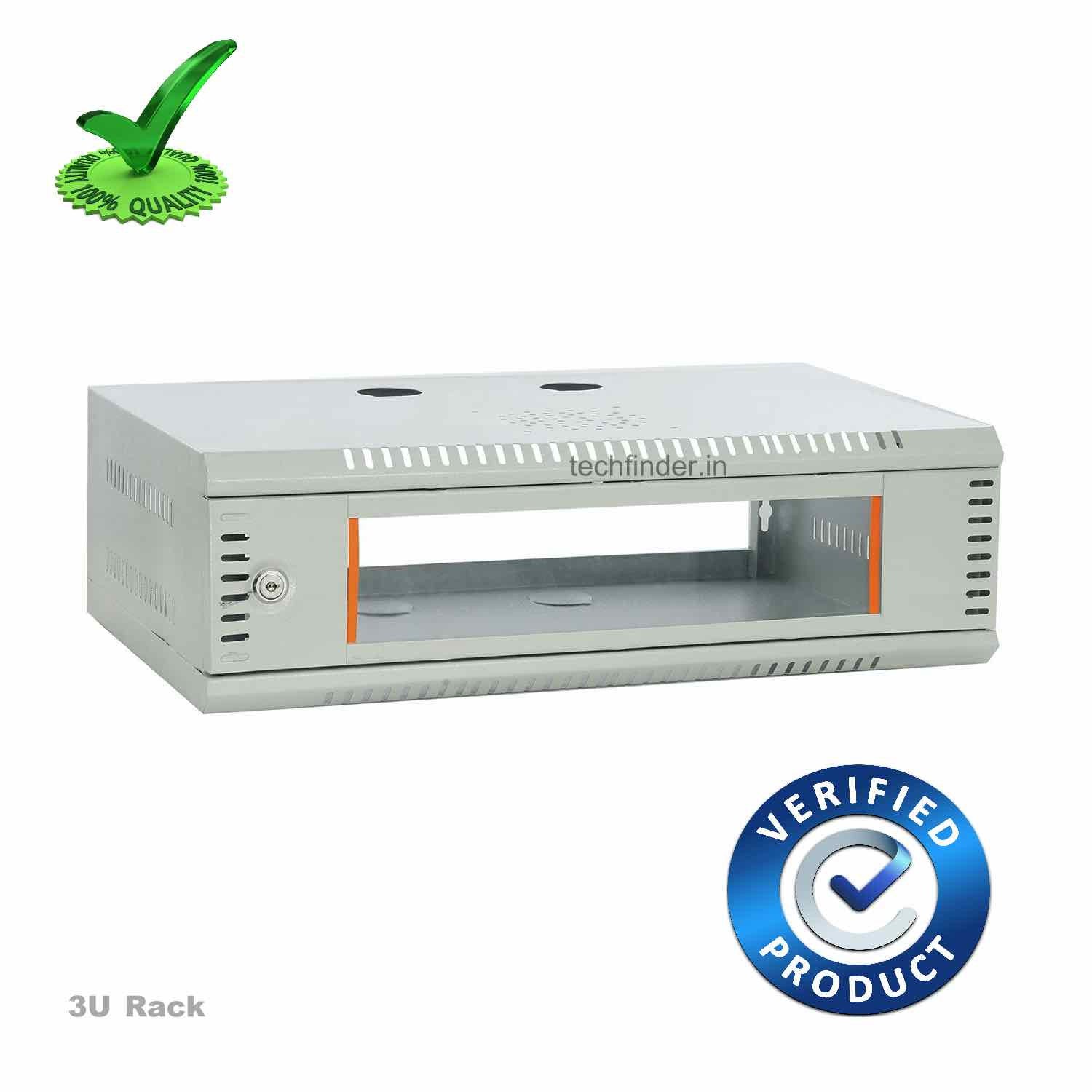 3U Dvr Rack 
