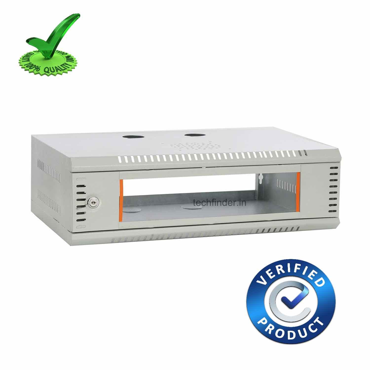 2U Dvr Rack