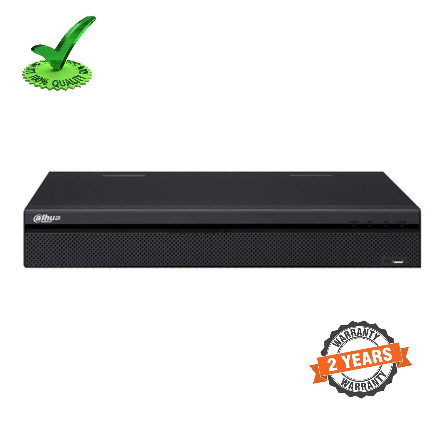 Dahua DHI-NVR2116HS-4KS2 16ch 80mbps 1 Sata 6TB Support NVR