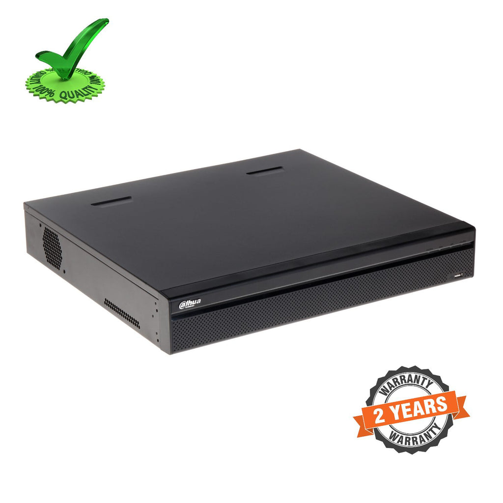 dahua dhi-nvr4416-4ks2 16ch 200mbps sata nvr – Techfinder