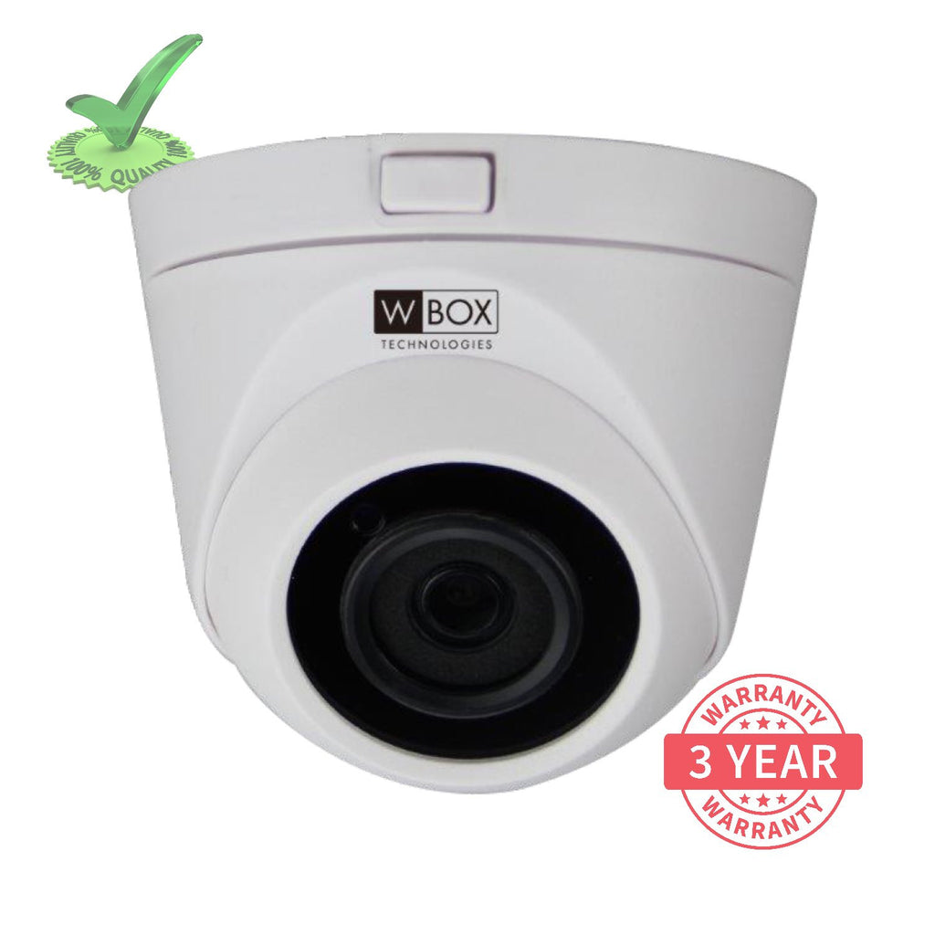 wbox wbc0e-clid5r2fs 5mp ip dome camera – Techfinder Electronics